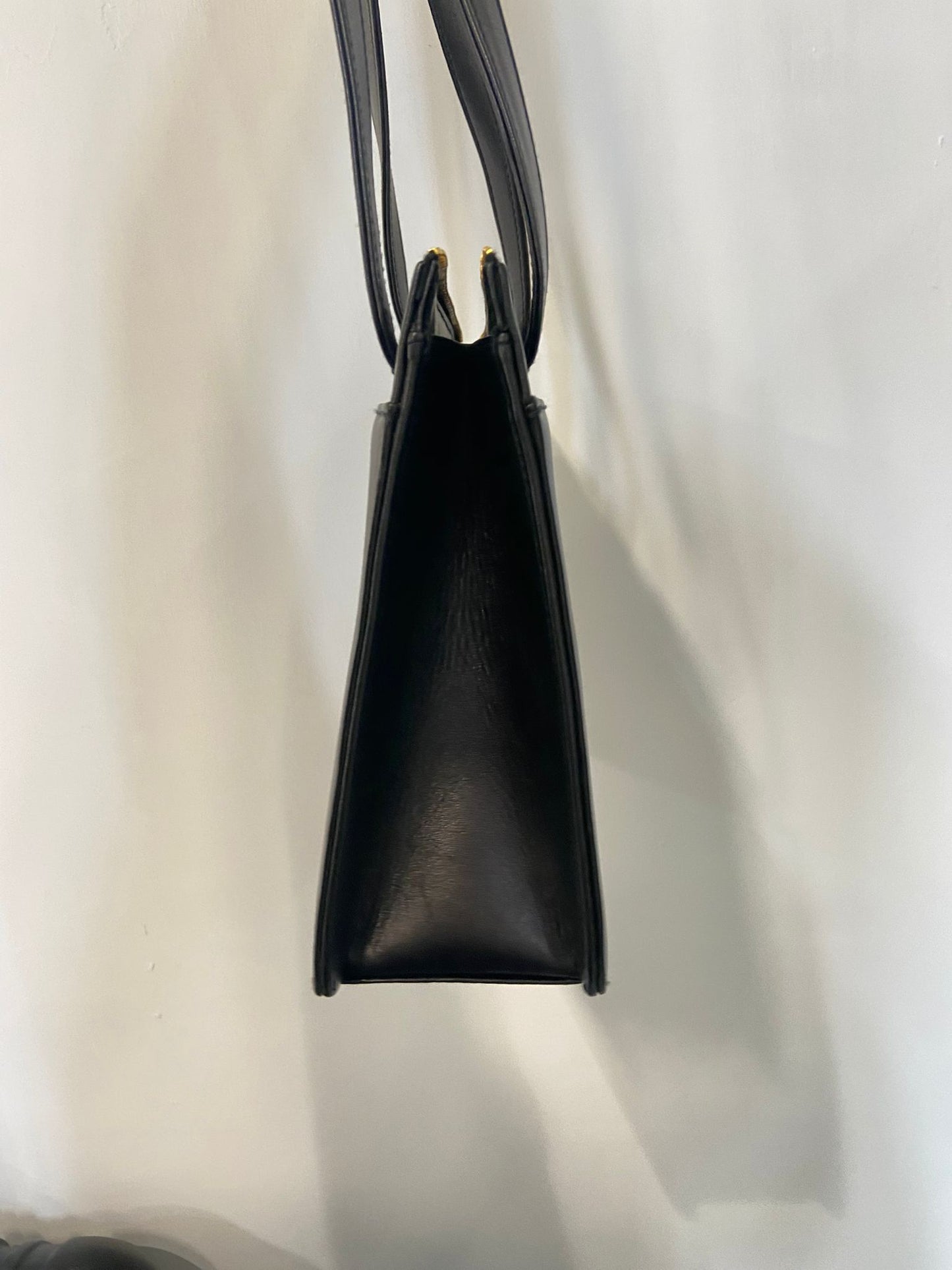 Chanel vintage單肩袋