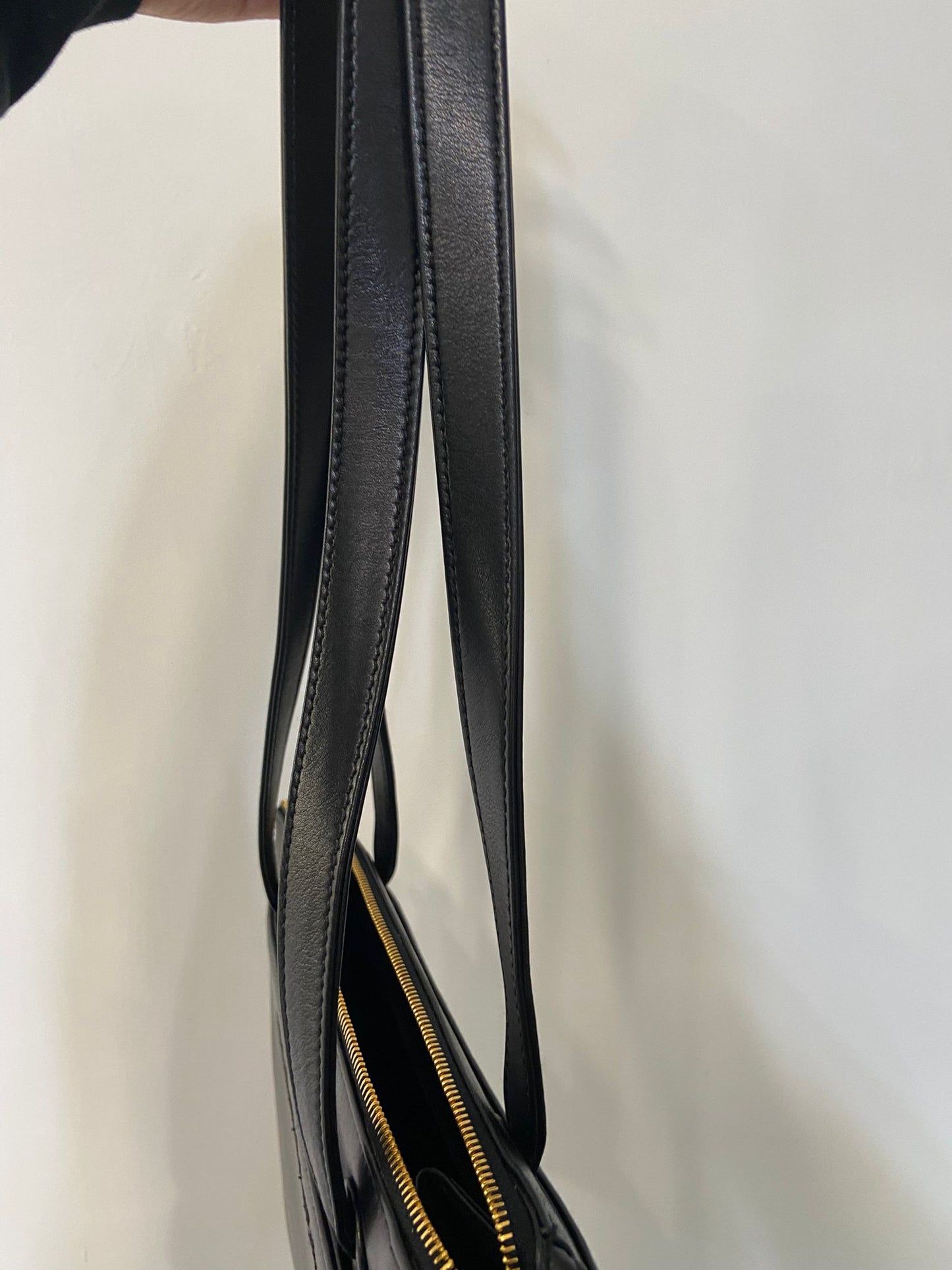 Chanel vintage單肩袋
