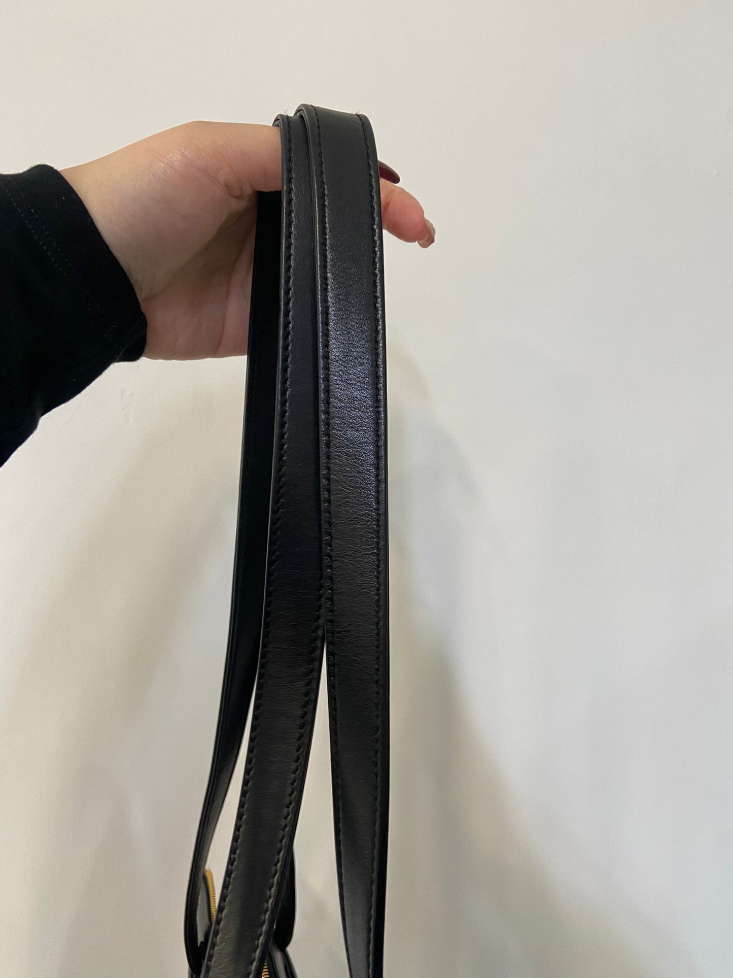 Chanel vintage單肩袋