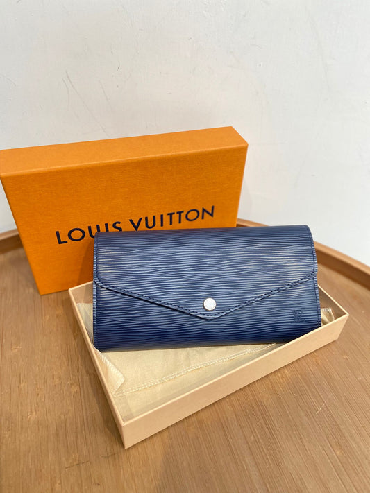 LV EPI 長銀包