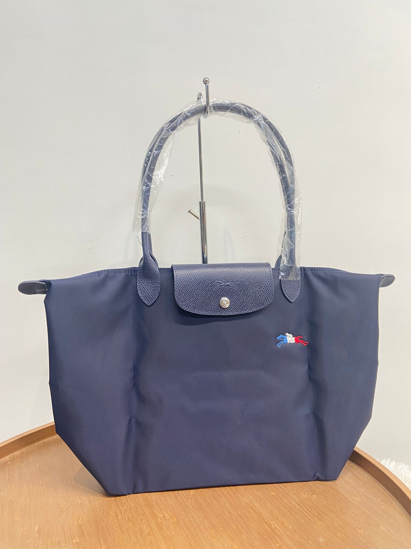 Longchamp tote