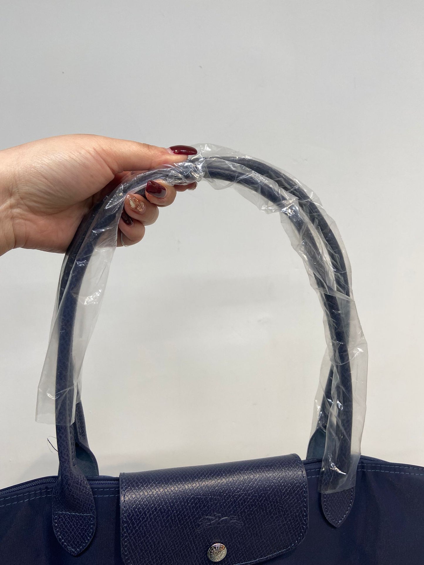 Longchamp tote
