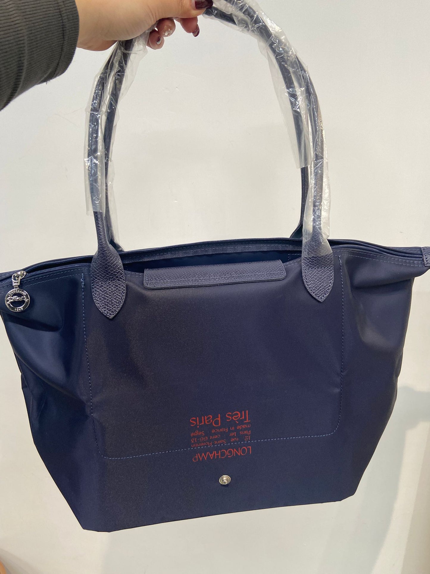 Longchamp tote