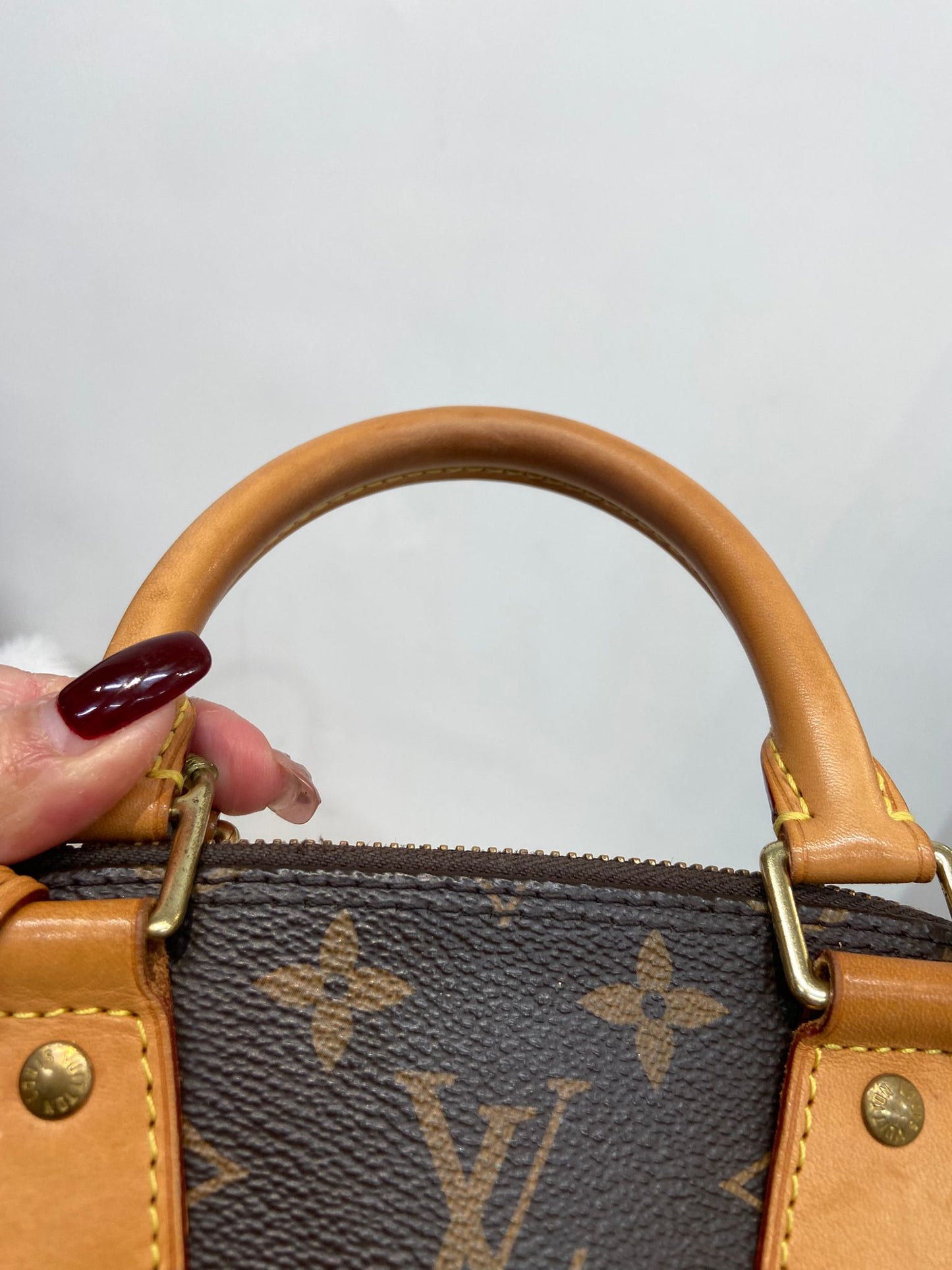 LV Alma BB