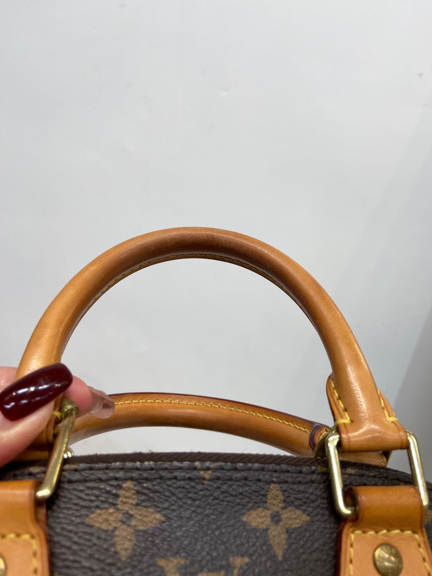 LV Alma BB
