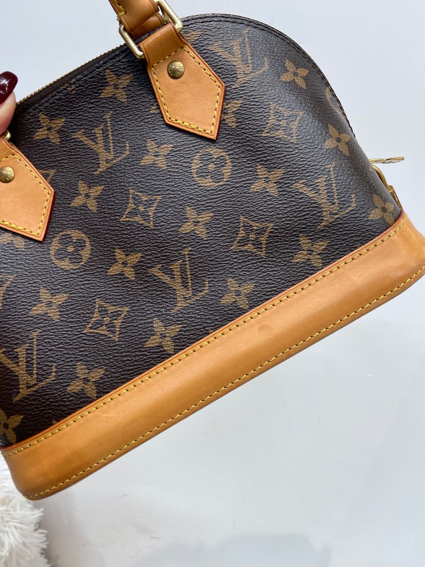LV Alma BB