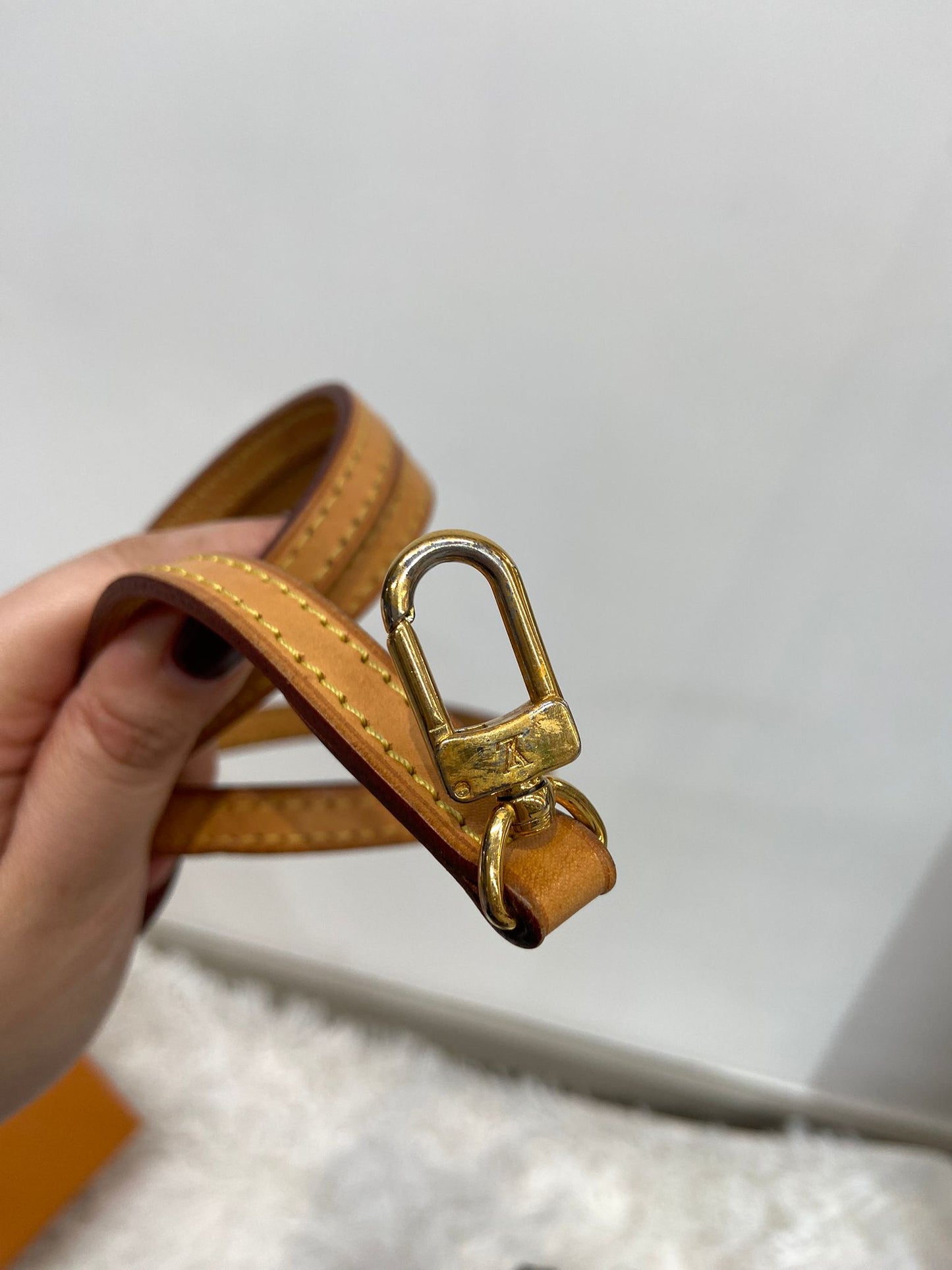 LV Alma BB