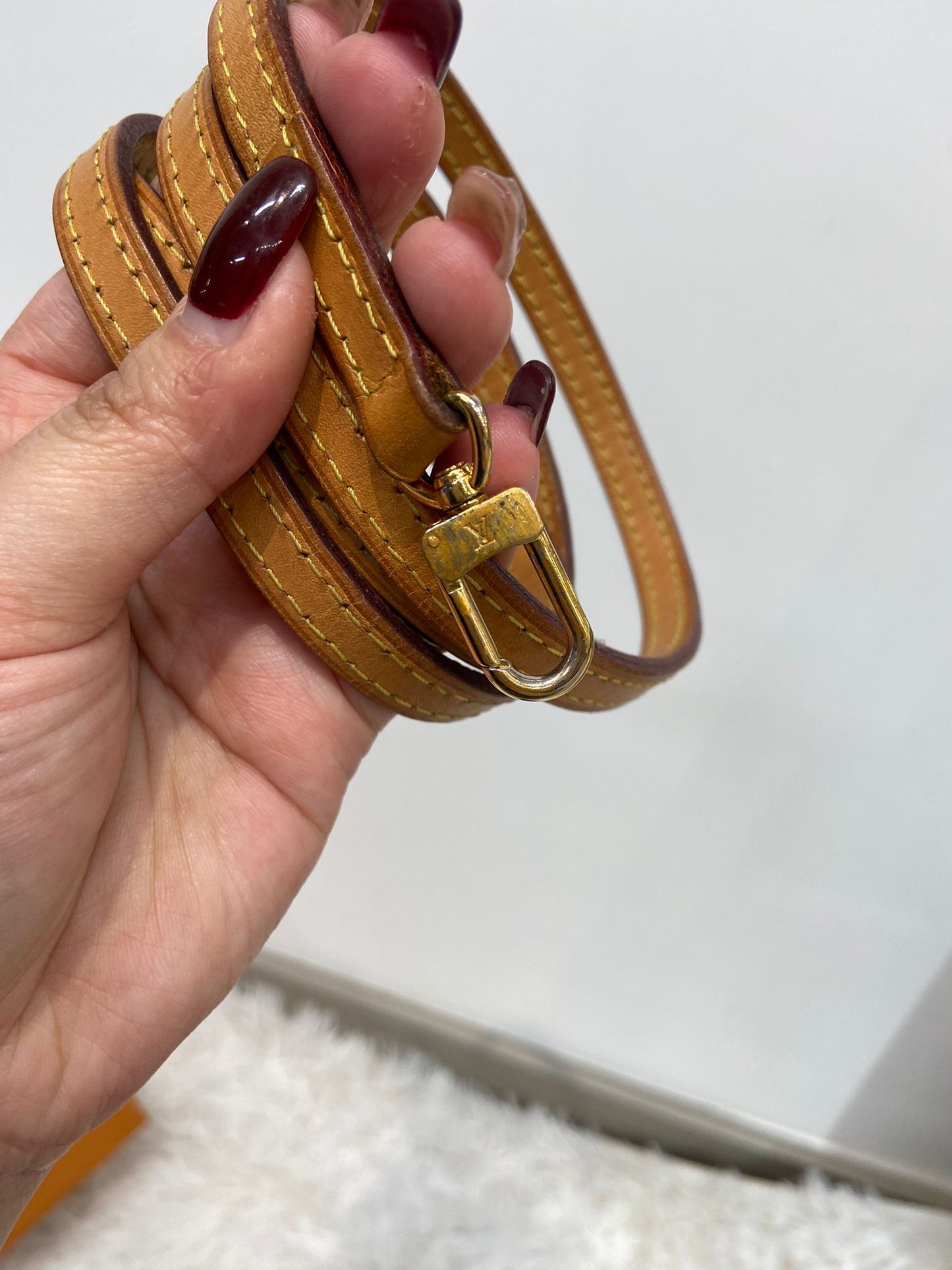 LV Alma BB
