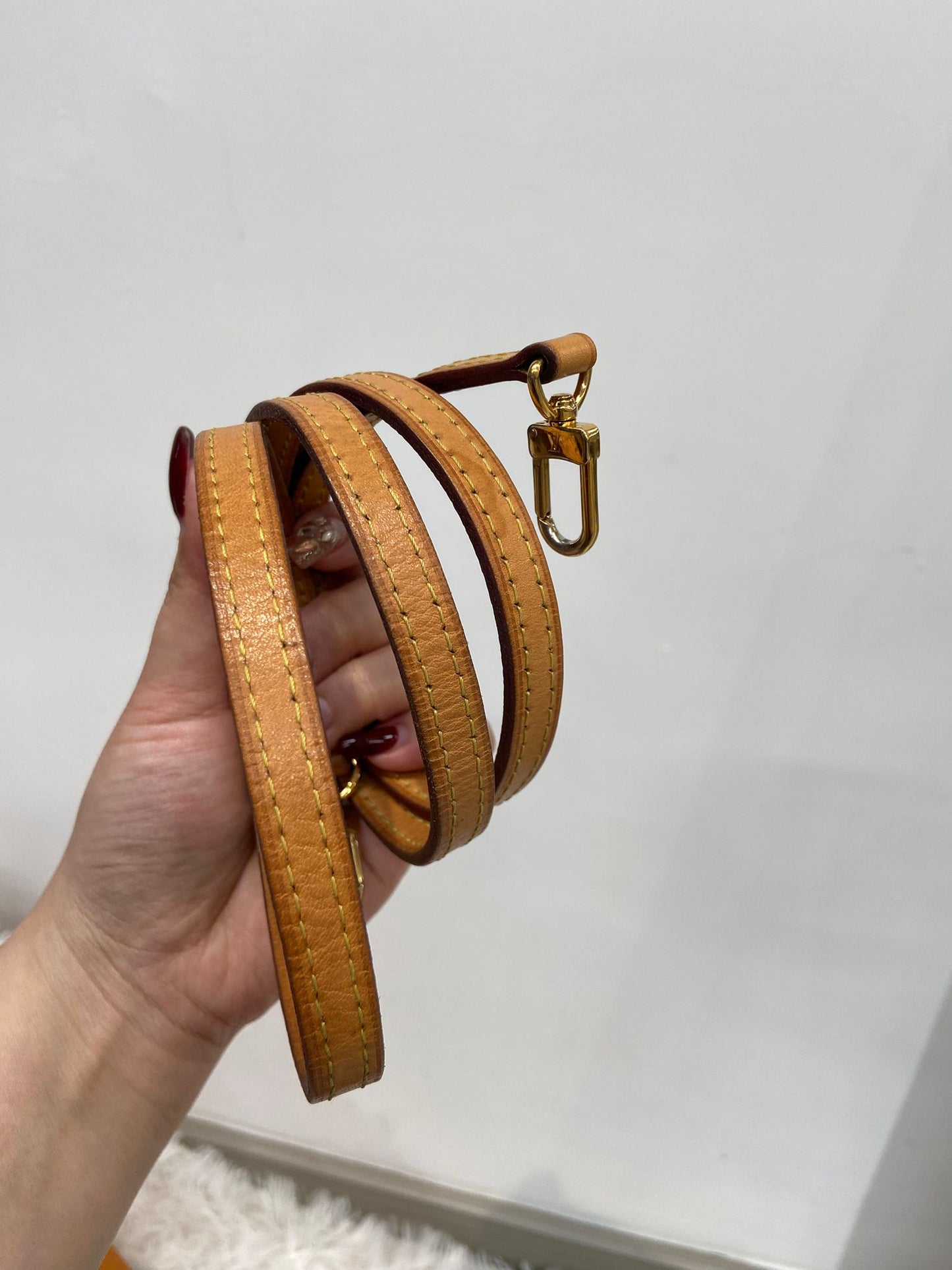 LV Alma BB