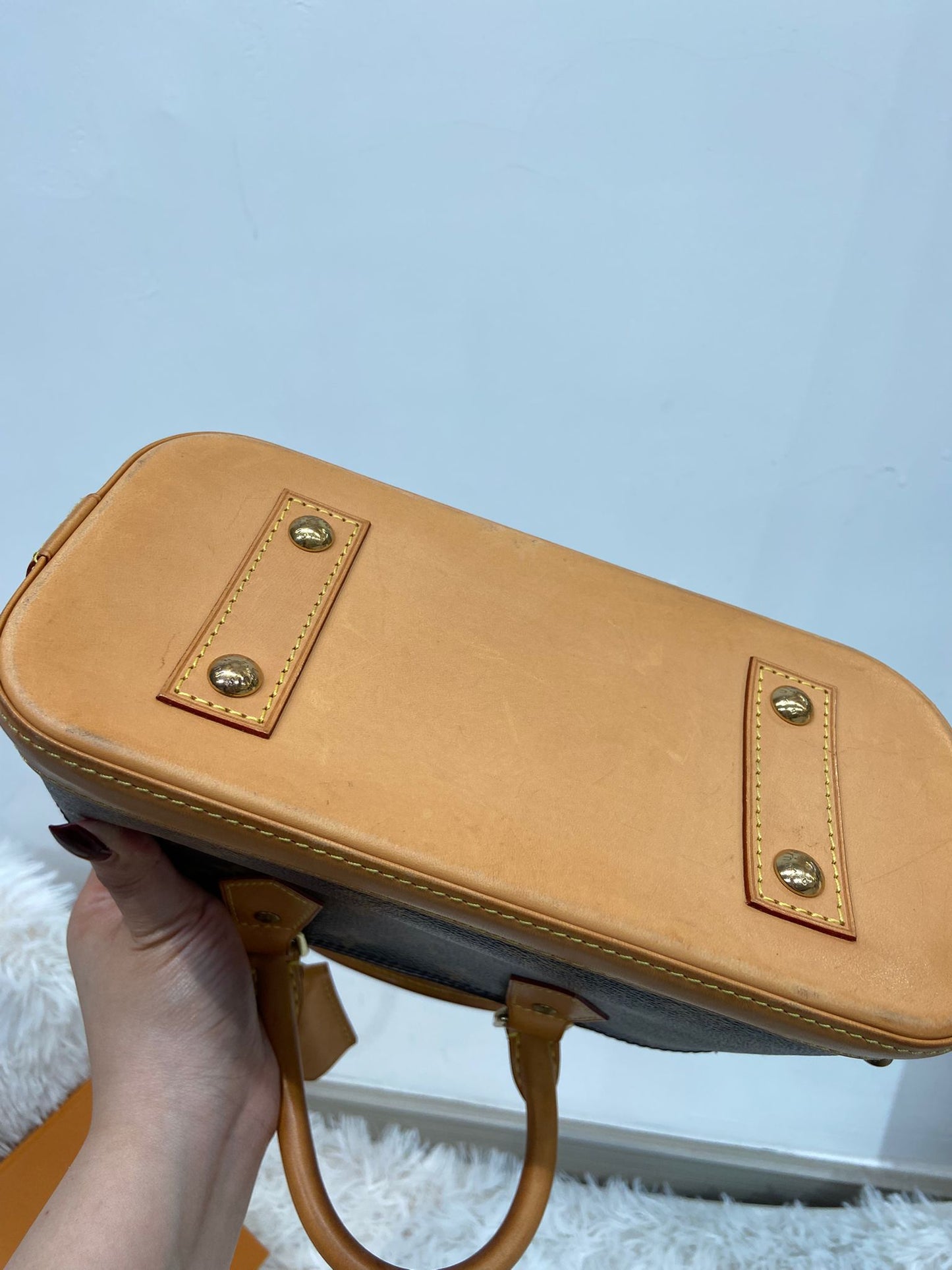 LV Alma BB