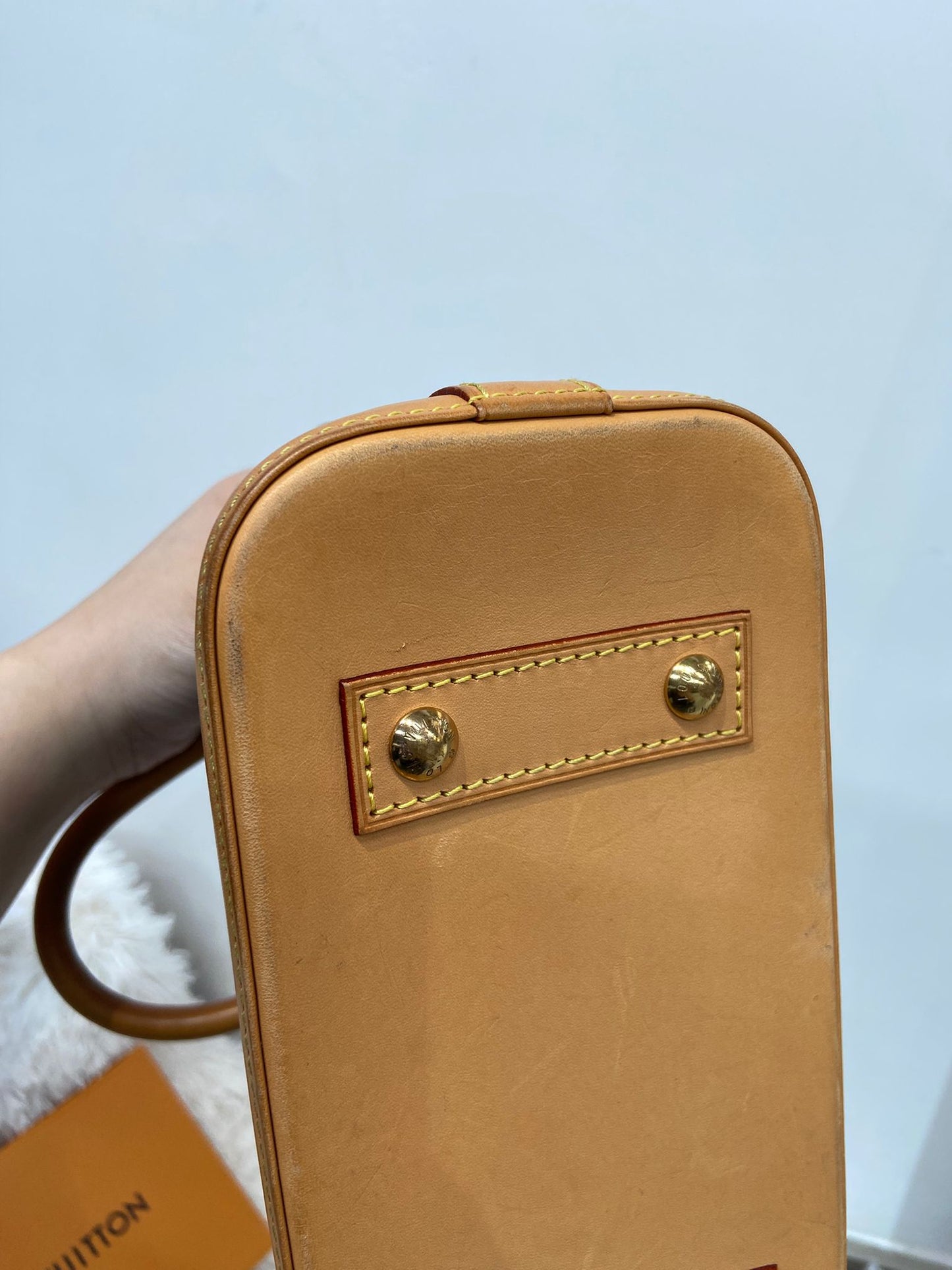 LV Alma BB
