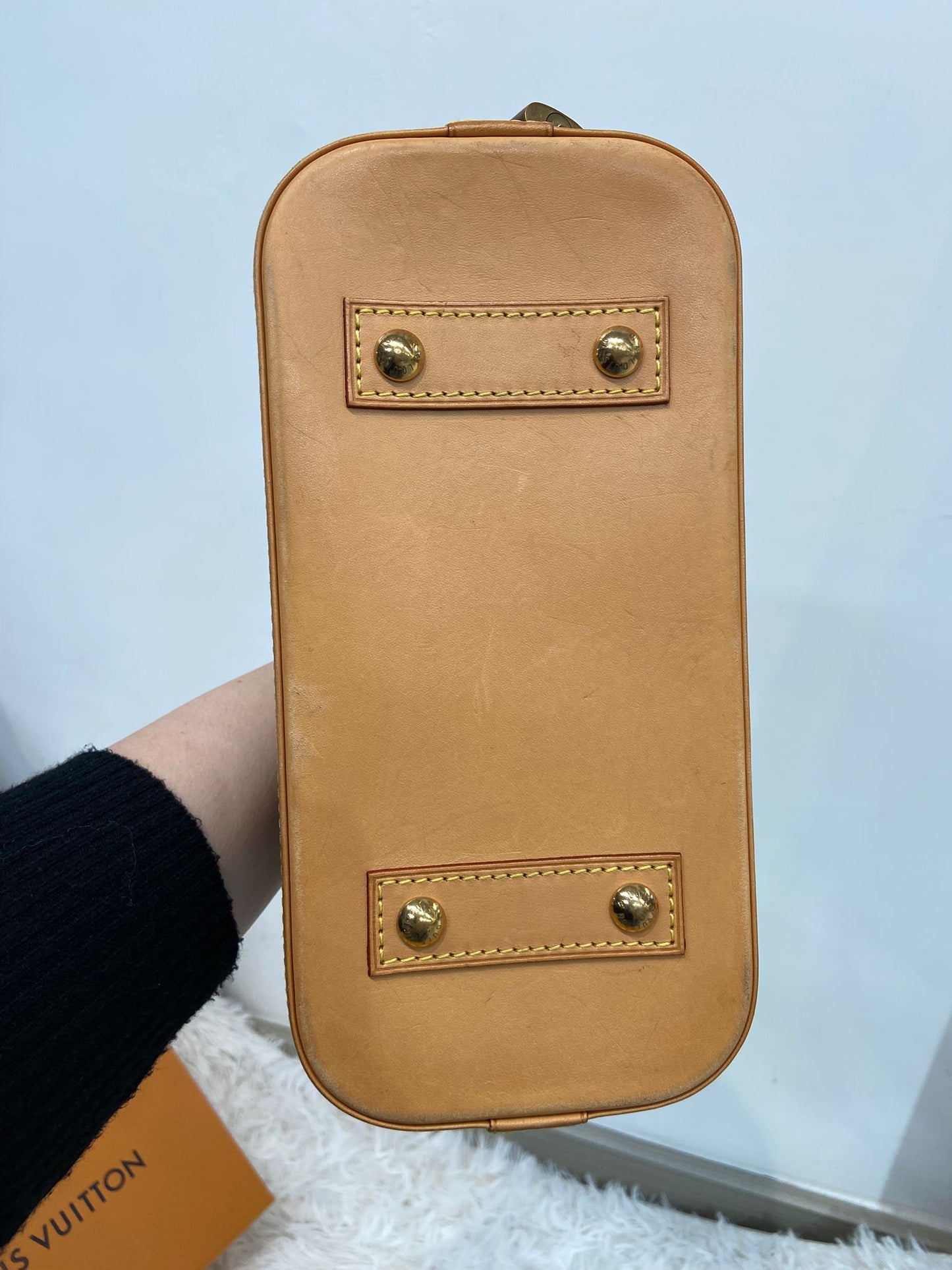 LV Alma BB