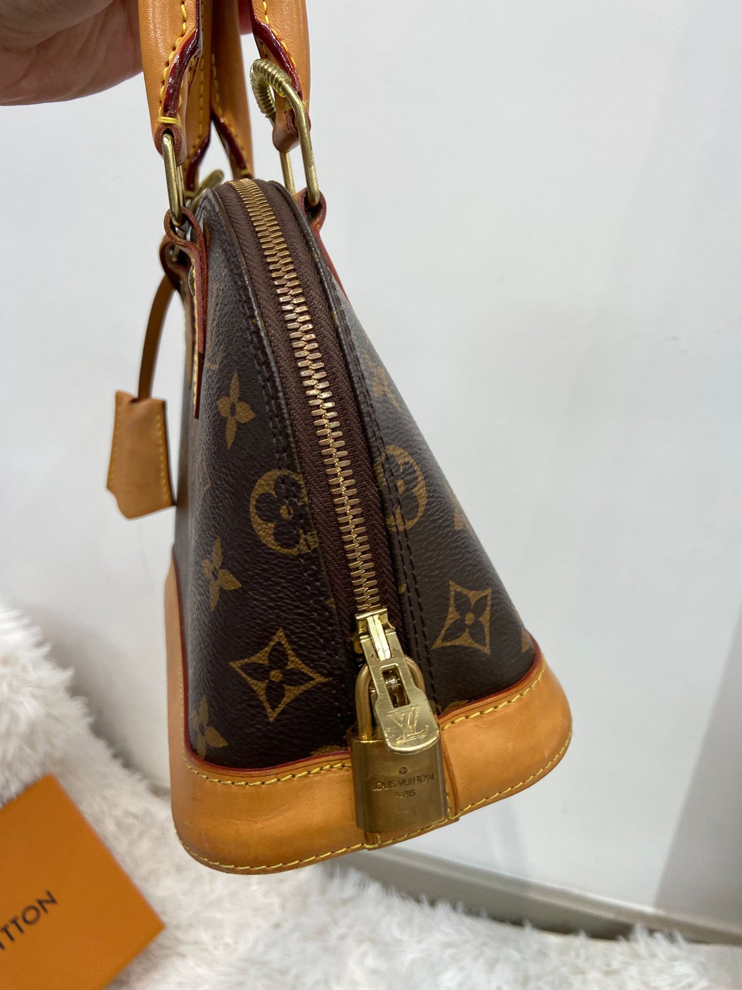 LV Alma BB