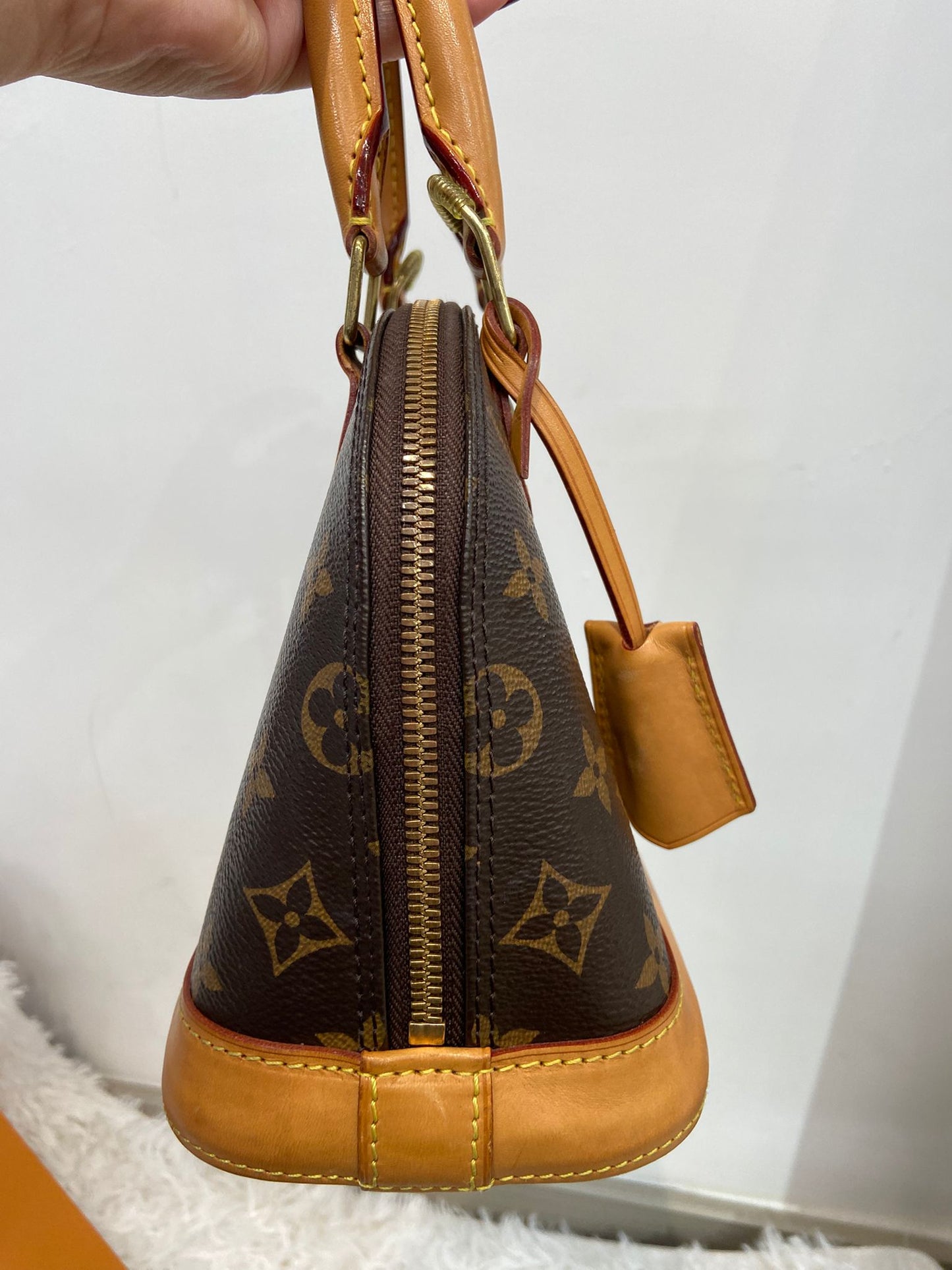 LV Alma BB