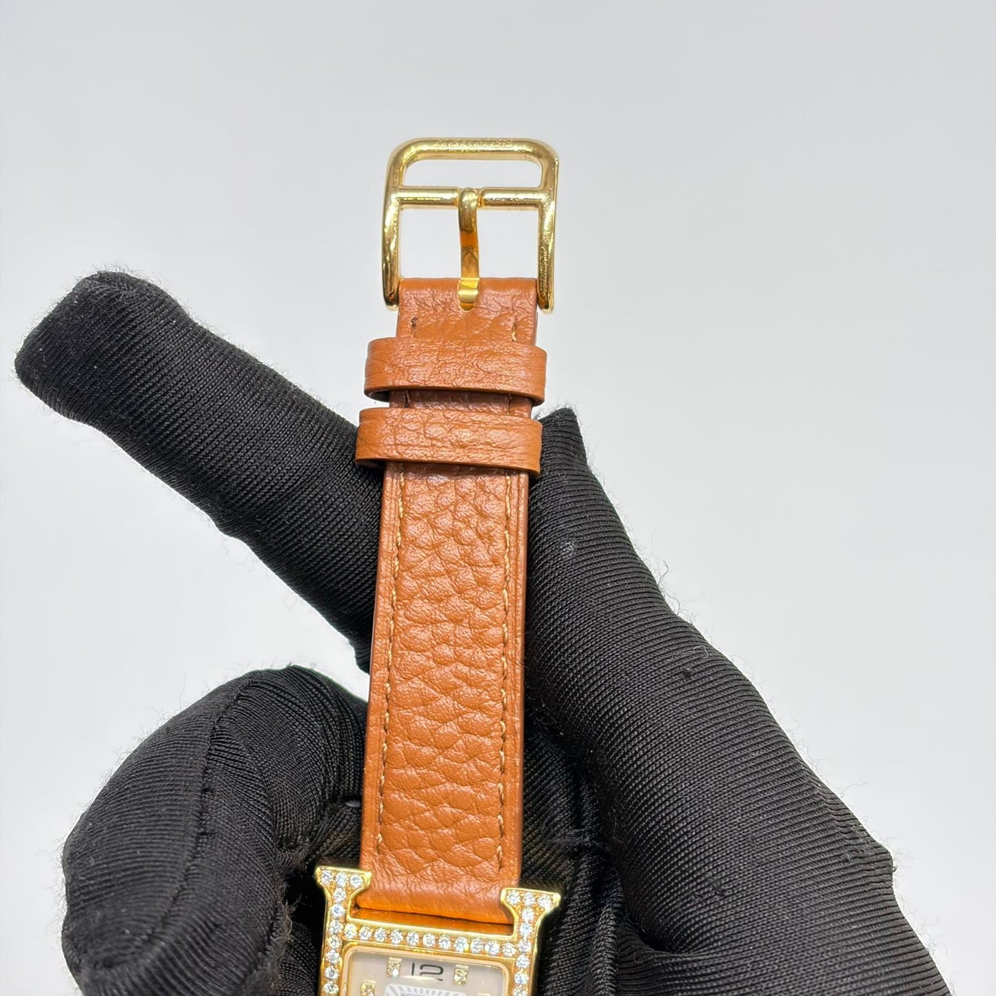 HERMES Heure H Watch