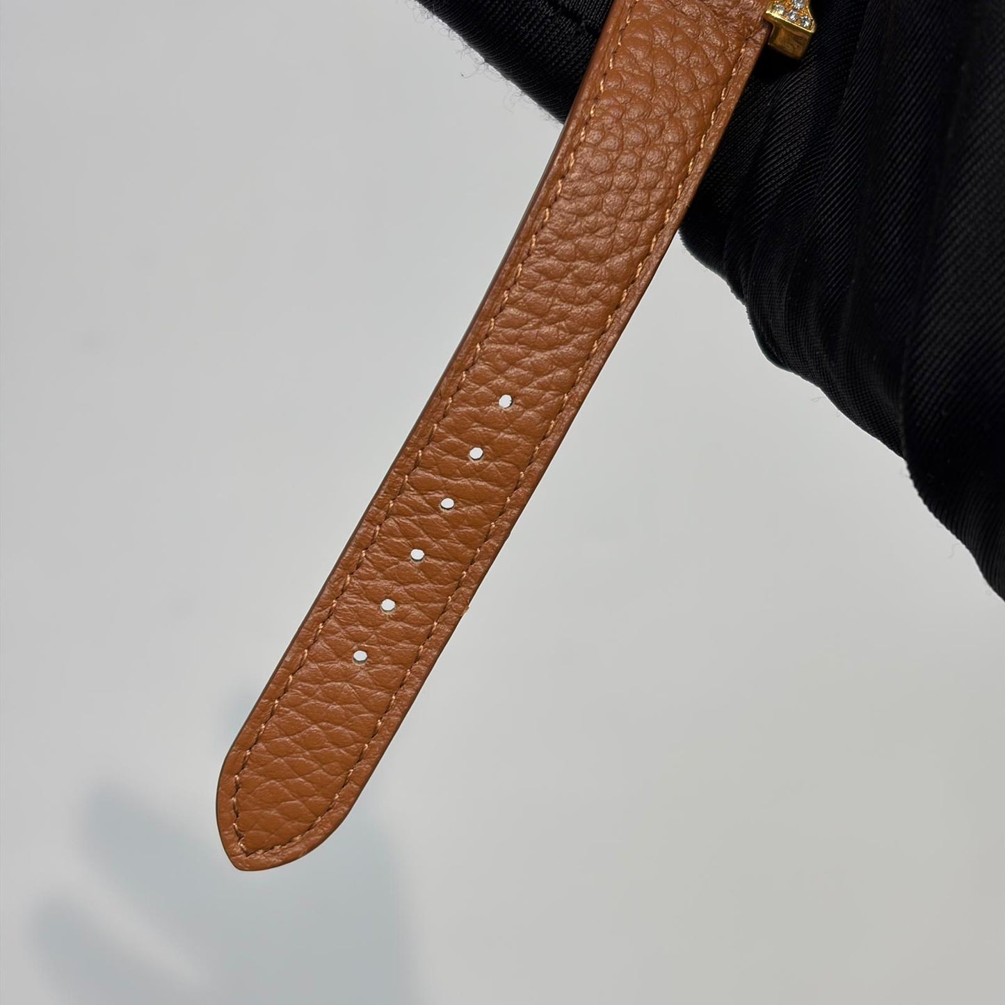 HERMES Heure H Watch