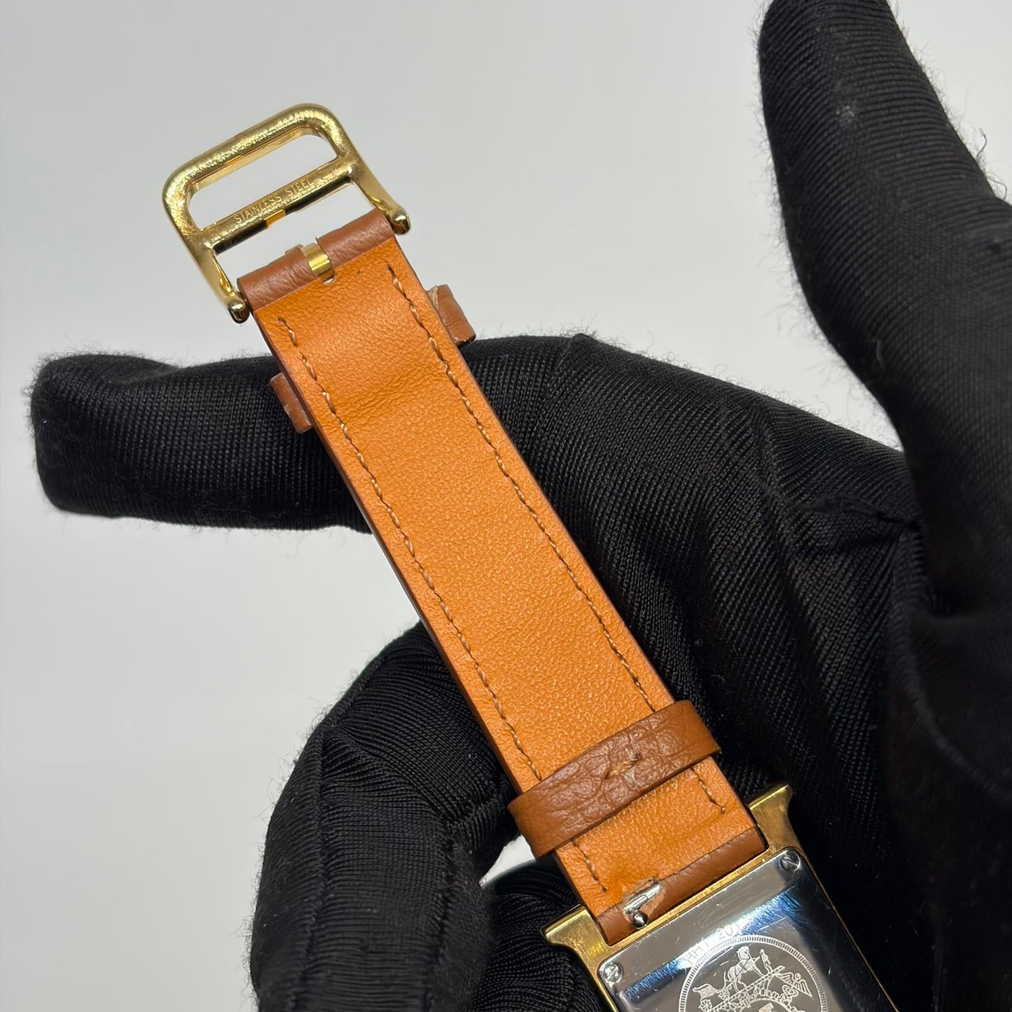HERMES Heure H Watch