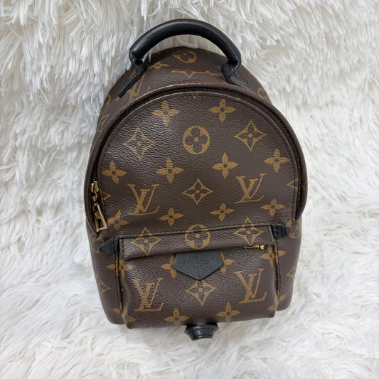 LV Palm Springs Mini 背囊