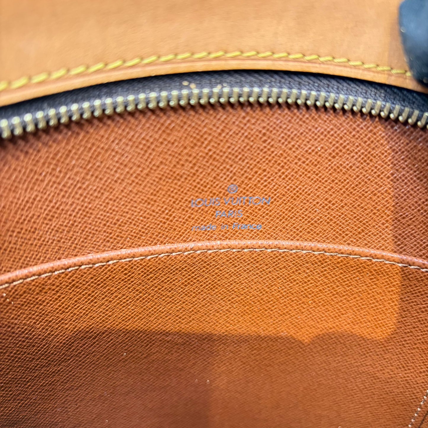 LV Monogram Drouot 斜孭袋