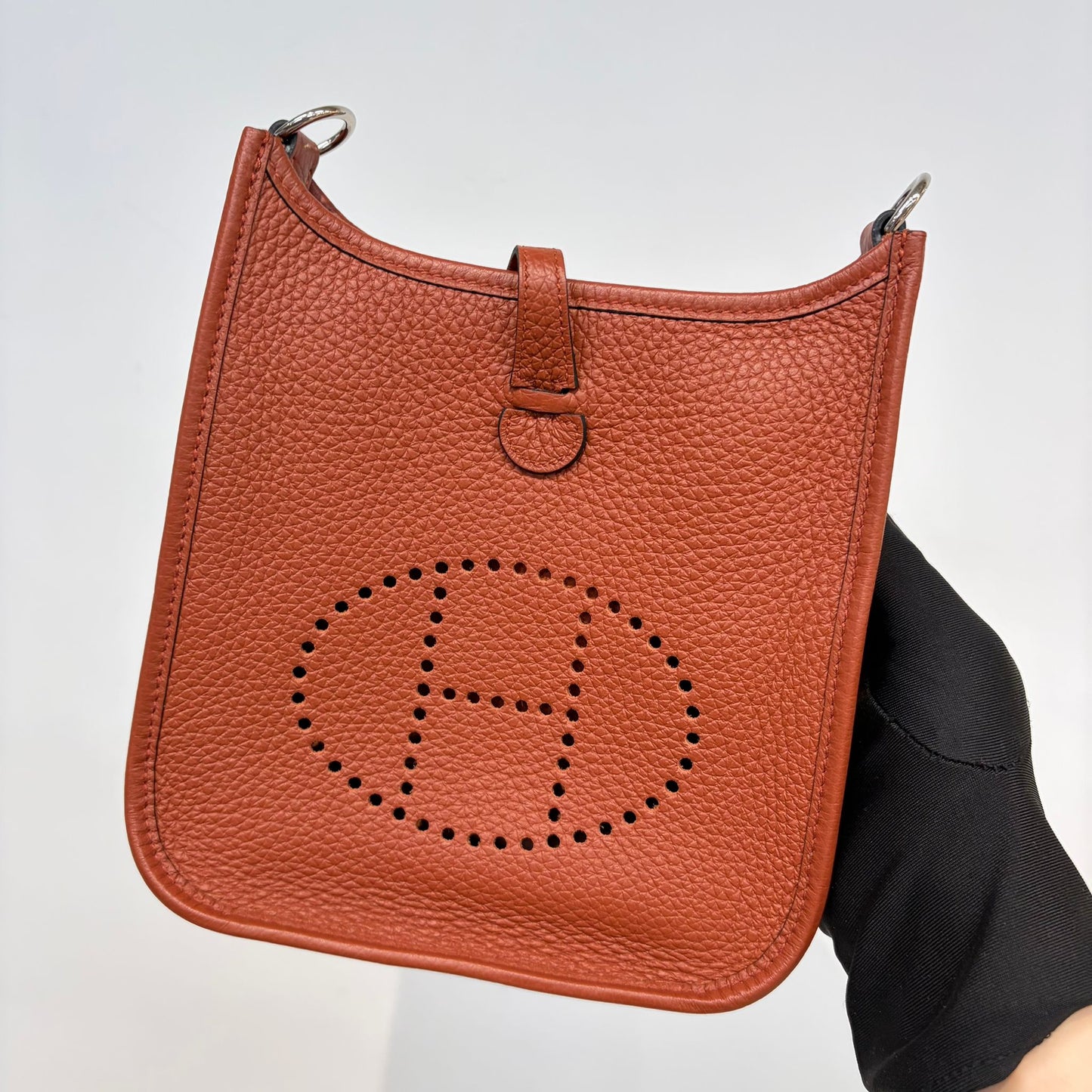 Hermes Evelyne 16/mini