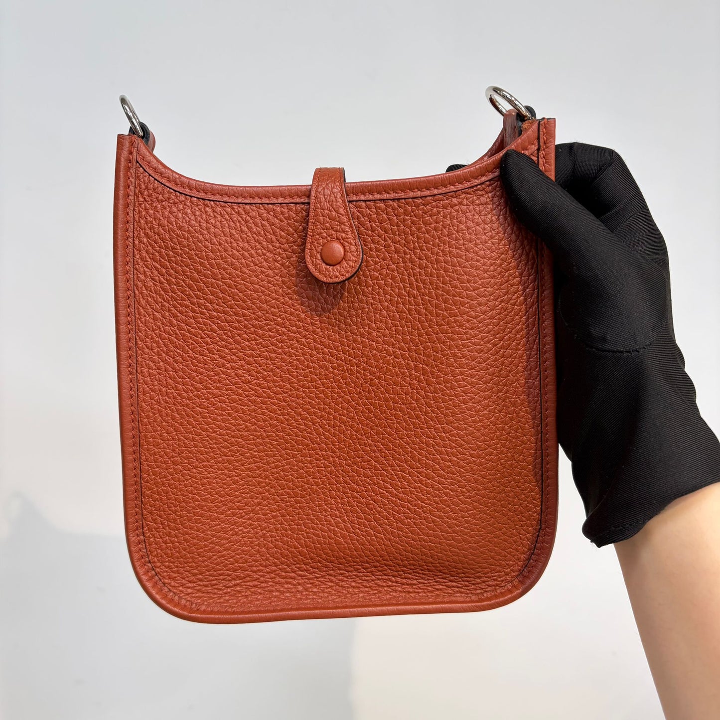 Hermes Evelyne 16/mini