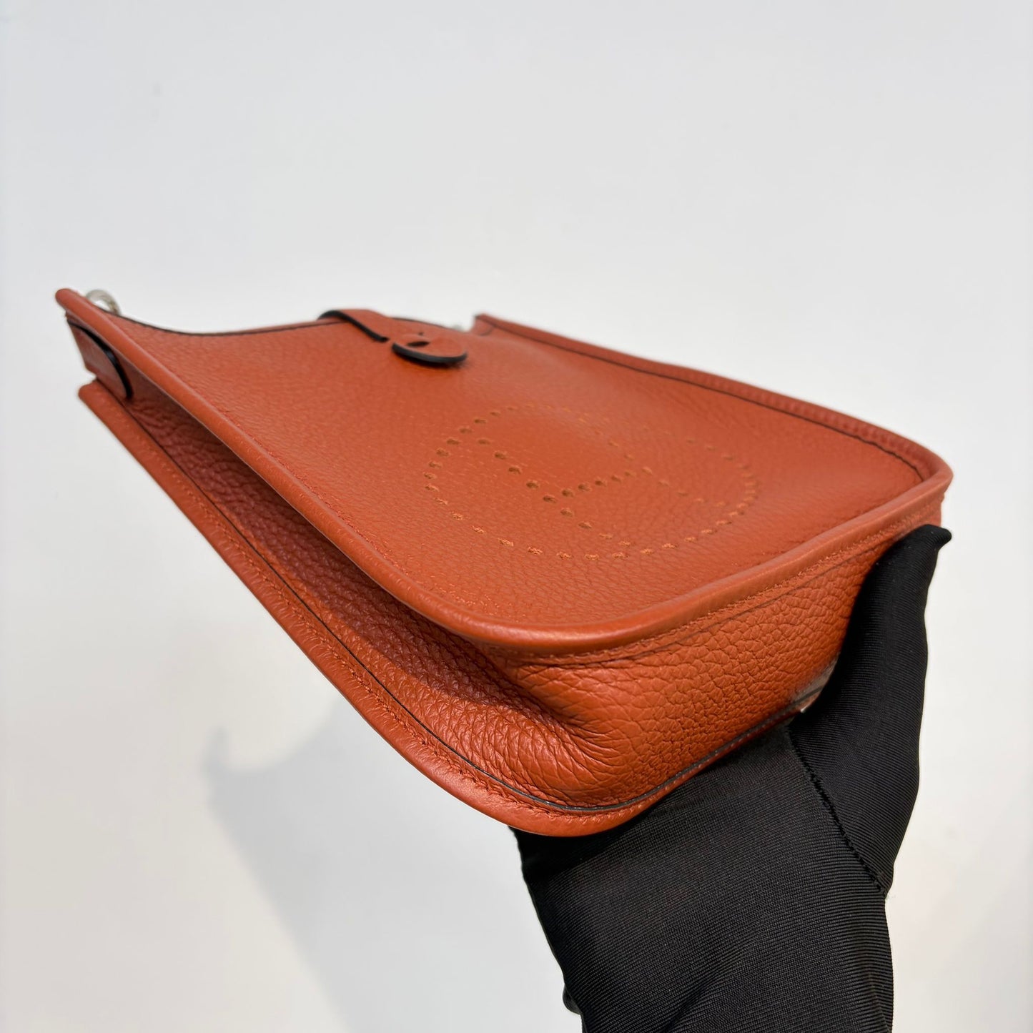 Hermes Evelyne 16/mini
