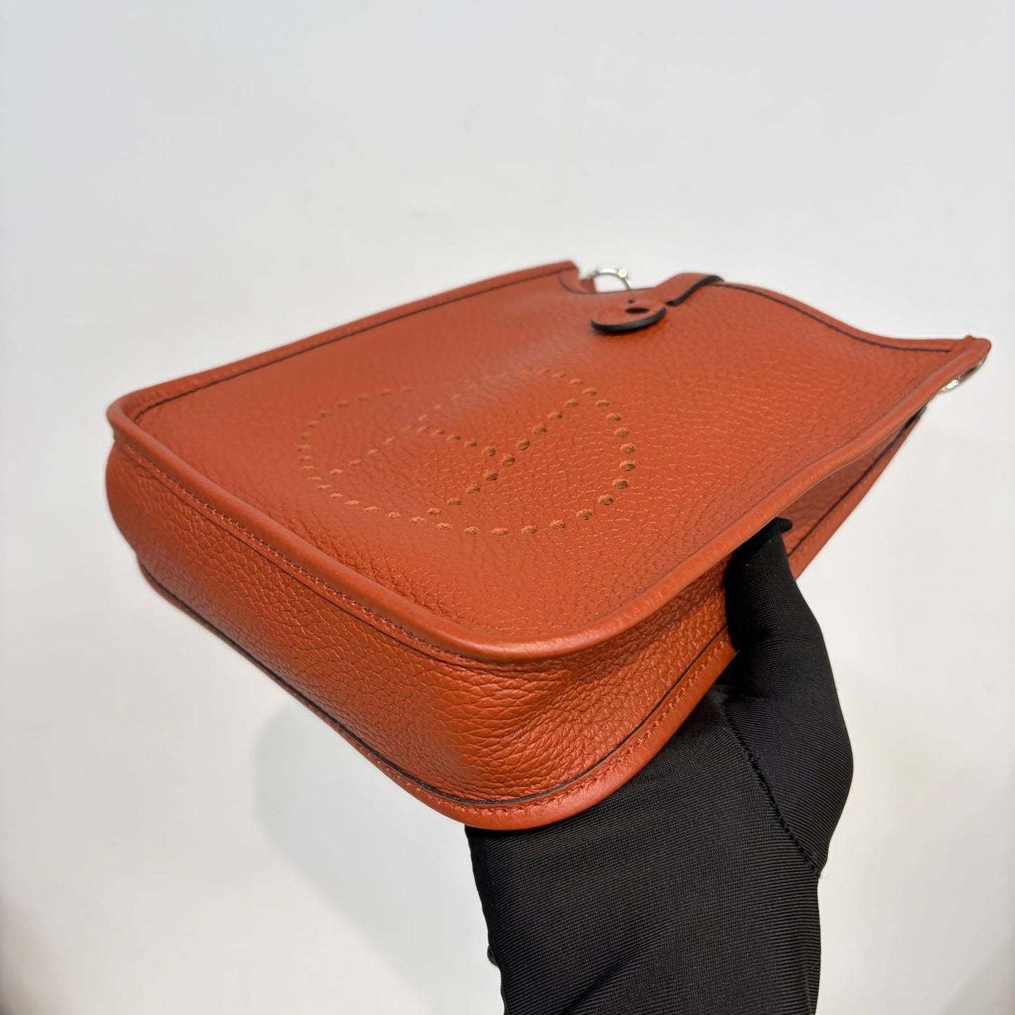 Hermes Evelyne 16/mini