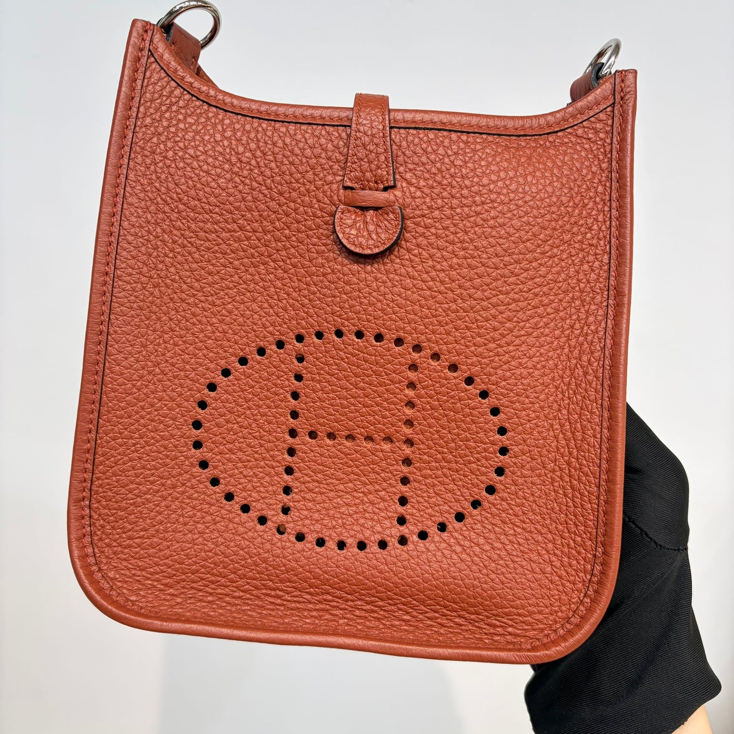 Hermes Evelyne 16/mini