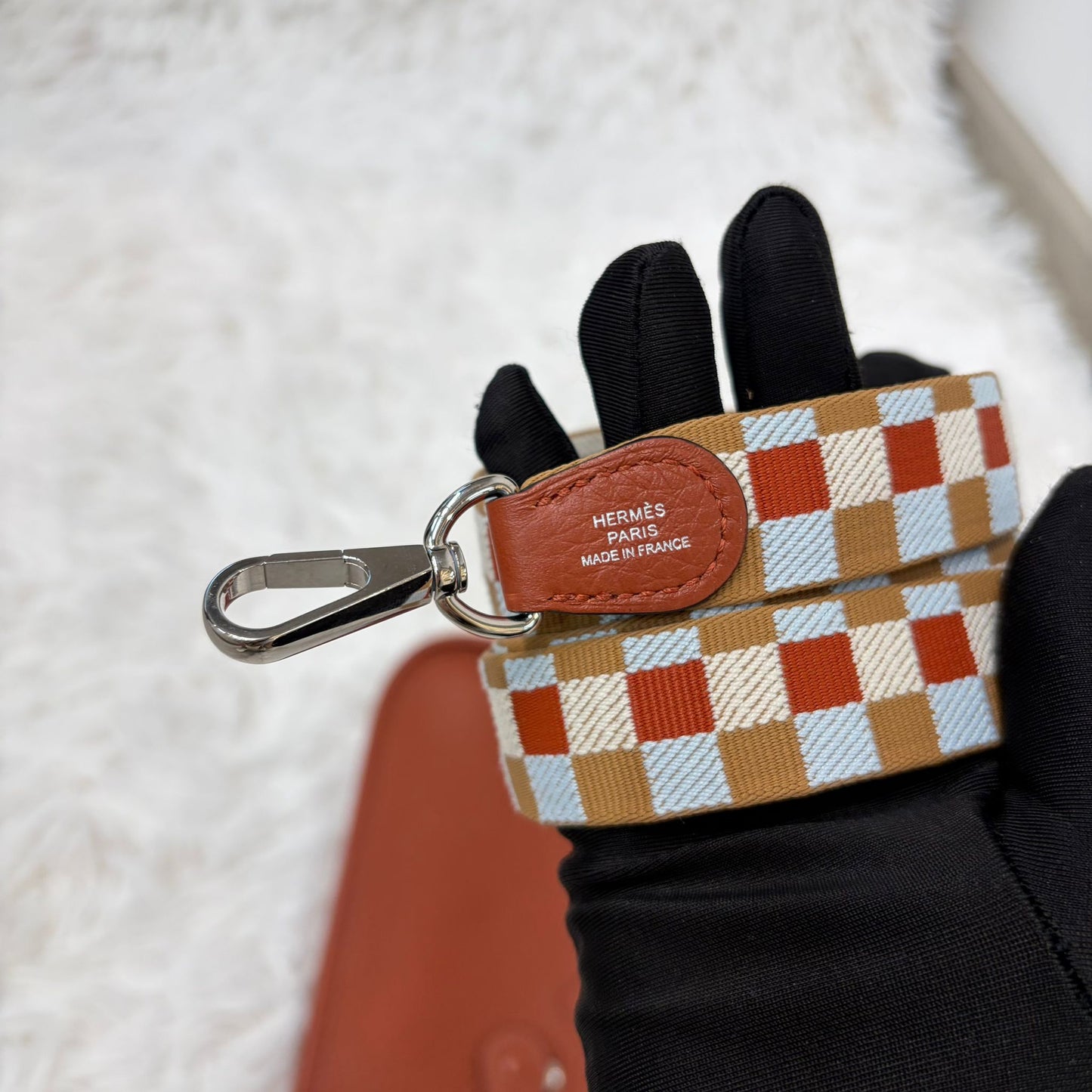 Hermes Evelyne 16/mini