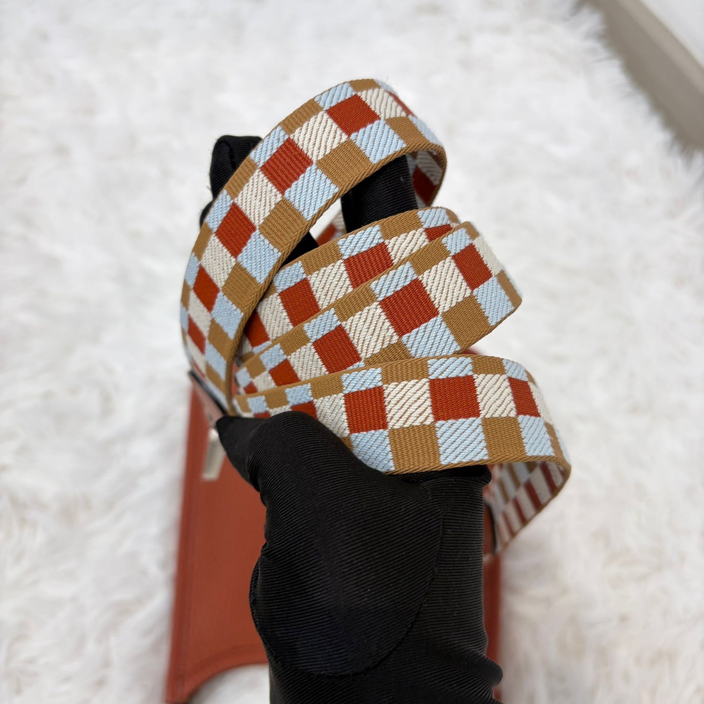 Hermes Evelyne 16/mini