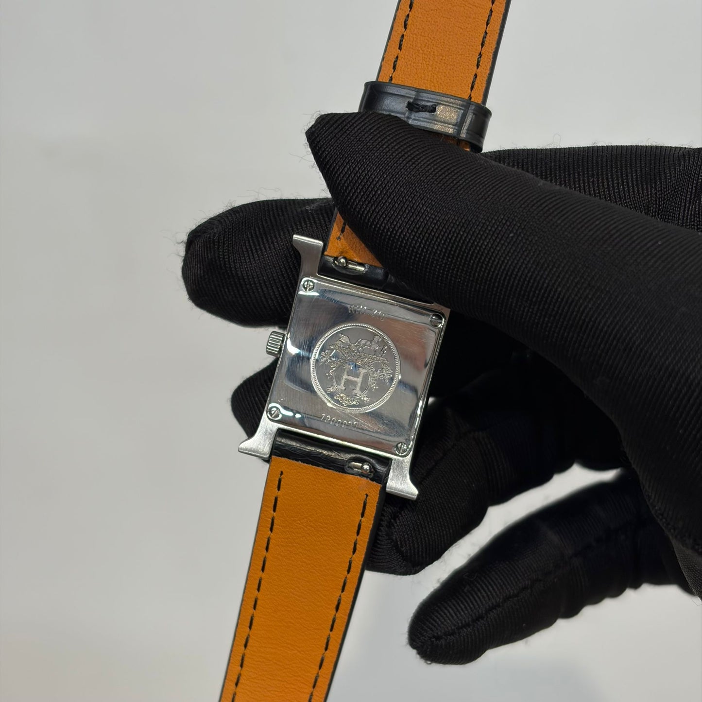HERMES Heure H Watch