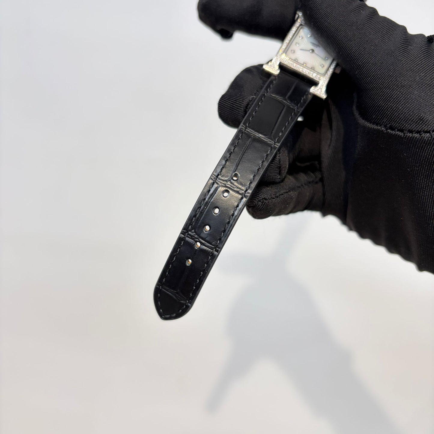 HERMES Heure H Watch