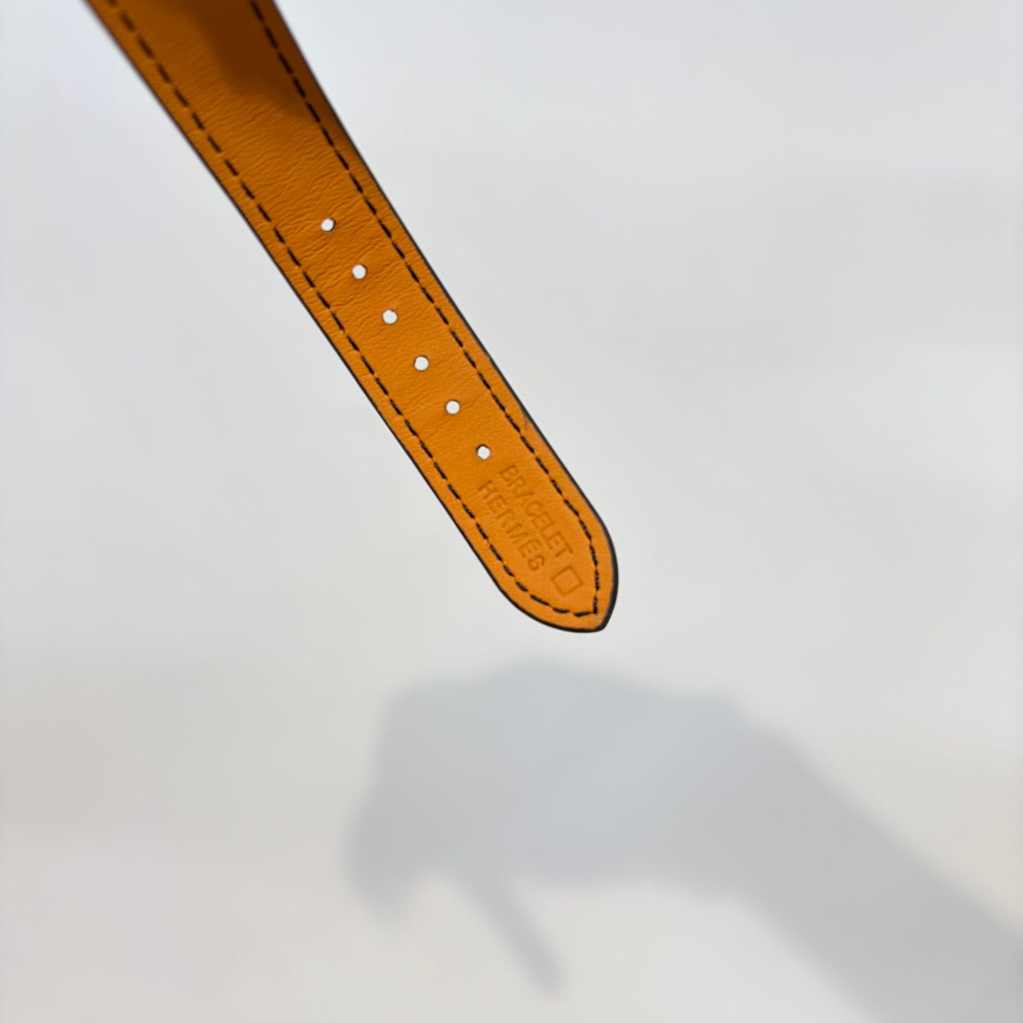 HERMES Heure H Watch