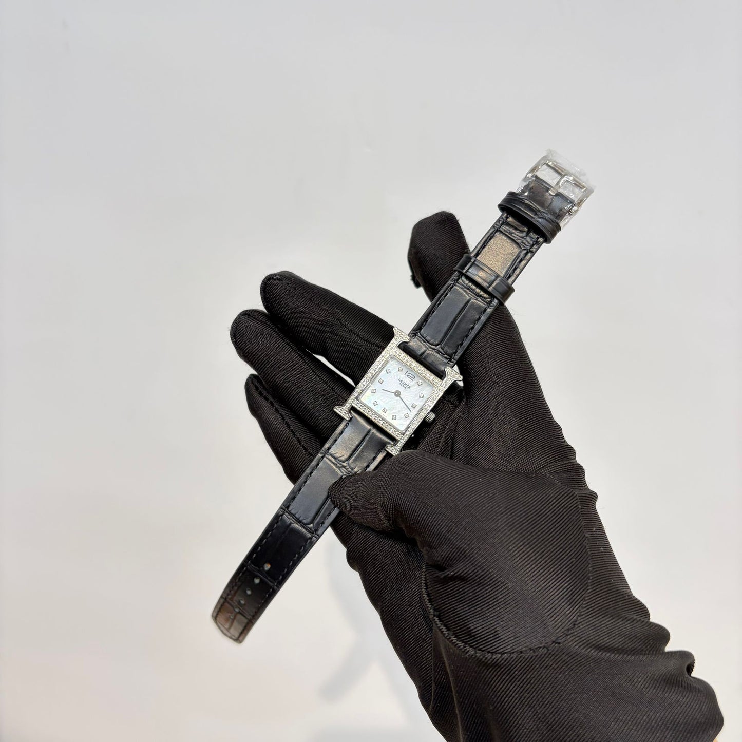 HERMES Heure H Watch