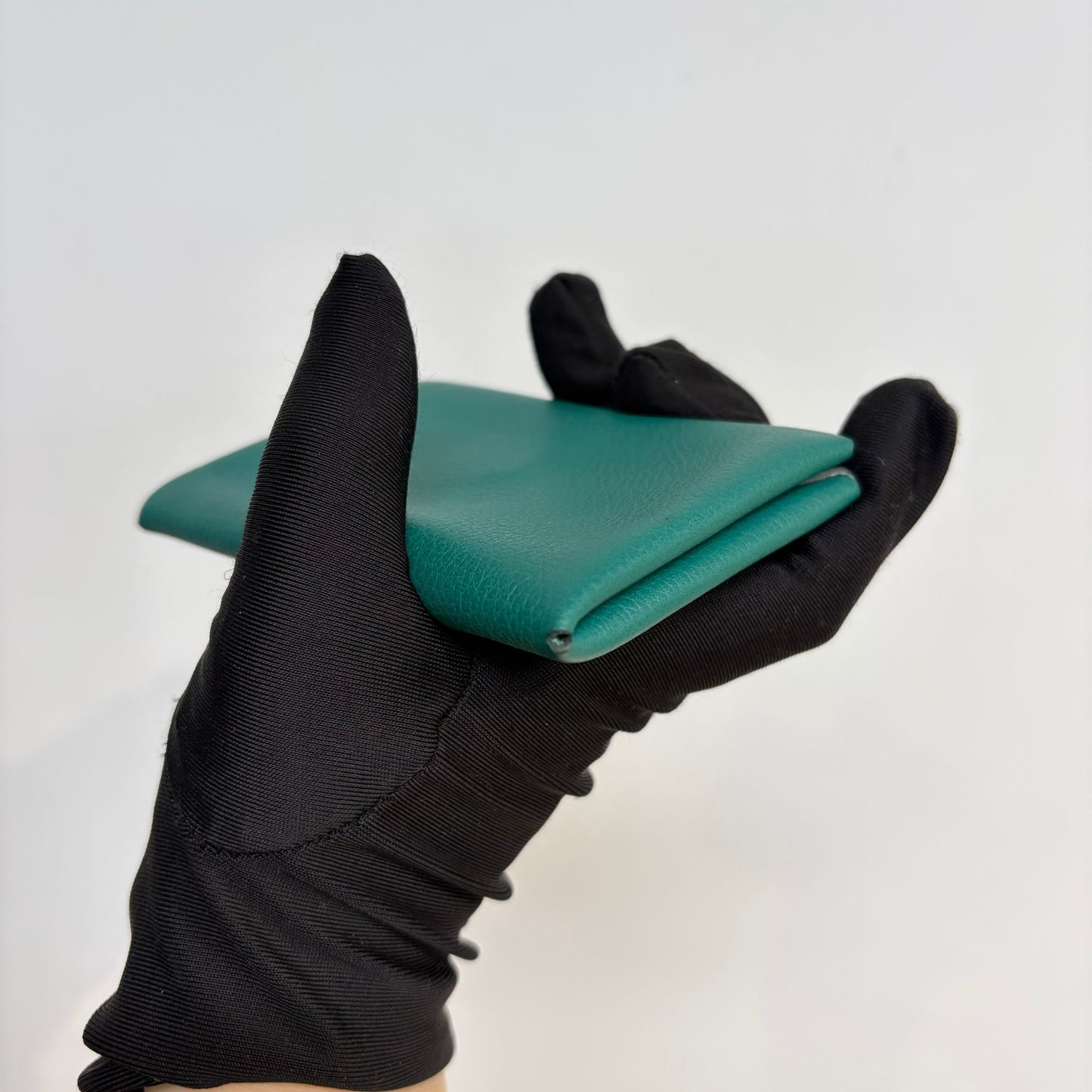 HERMES Calvi card holder