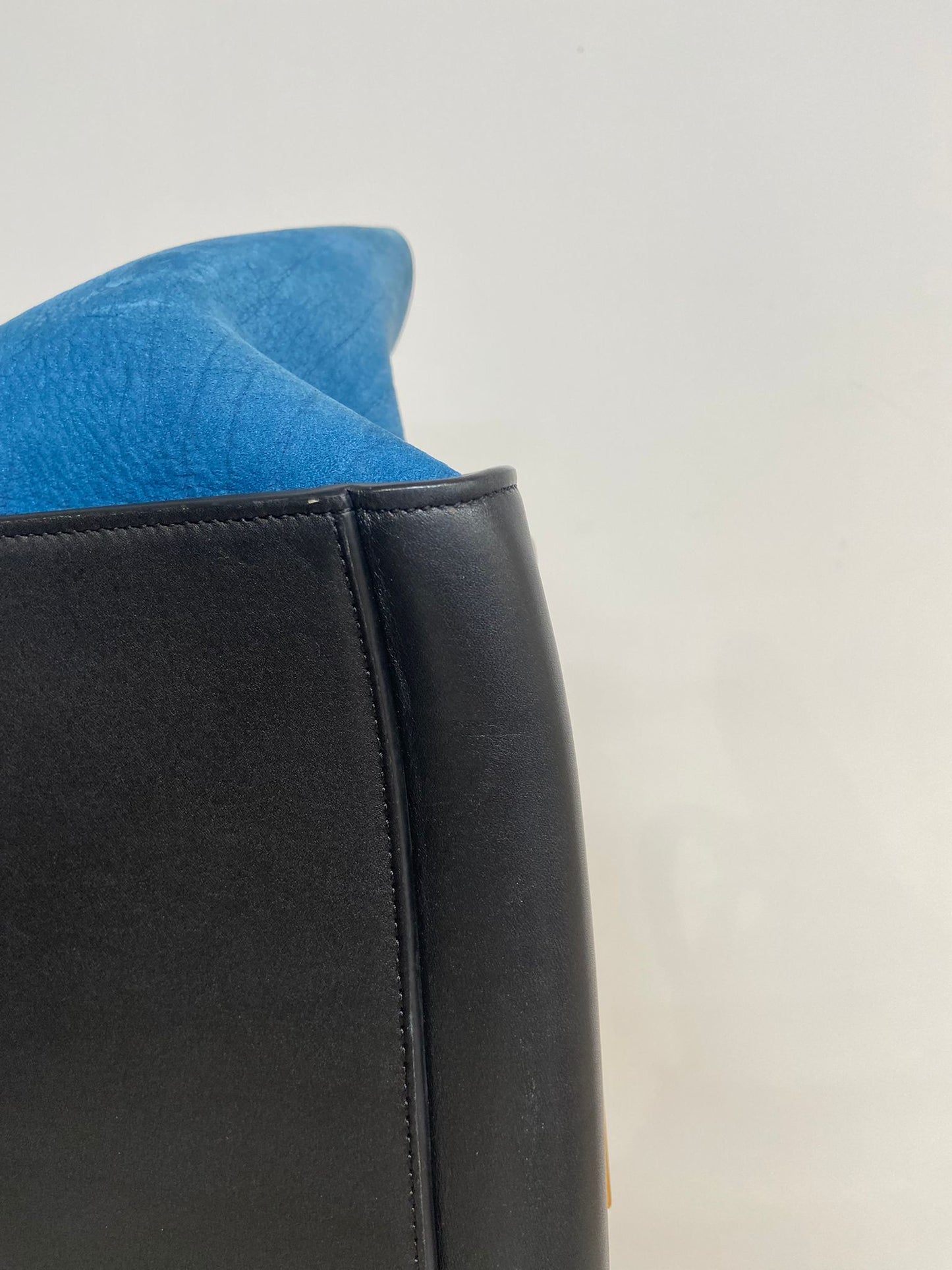 Celine trapeze bag