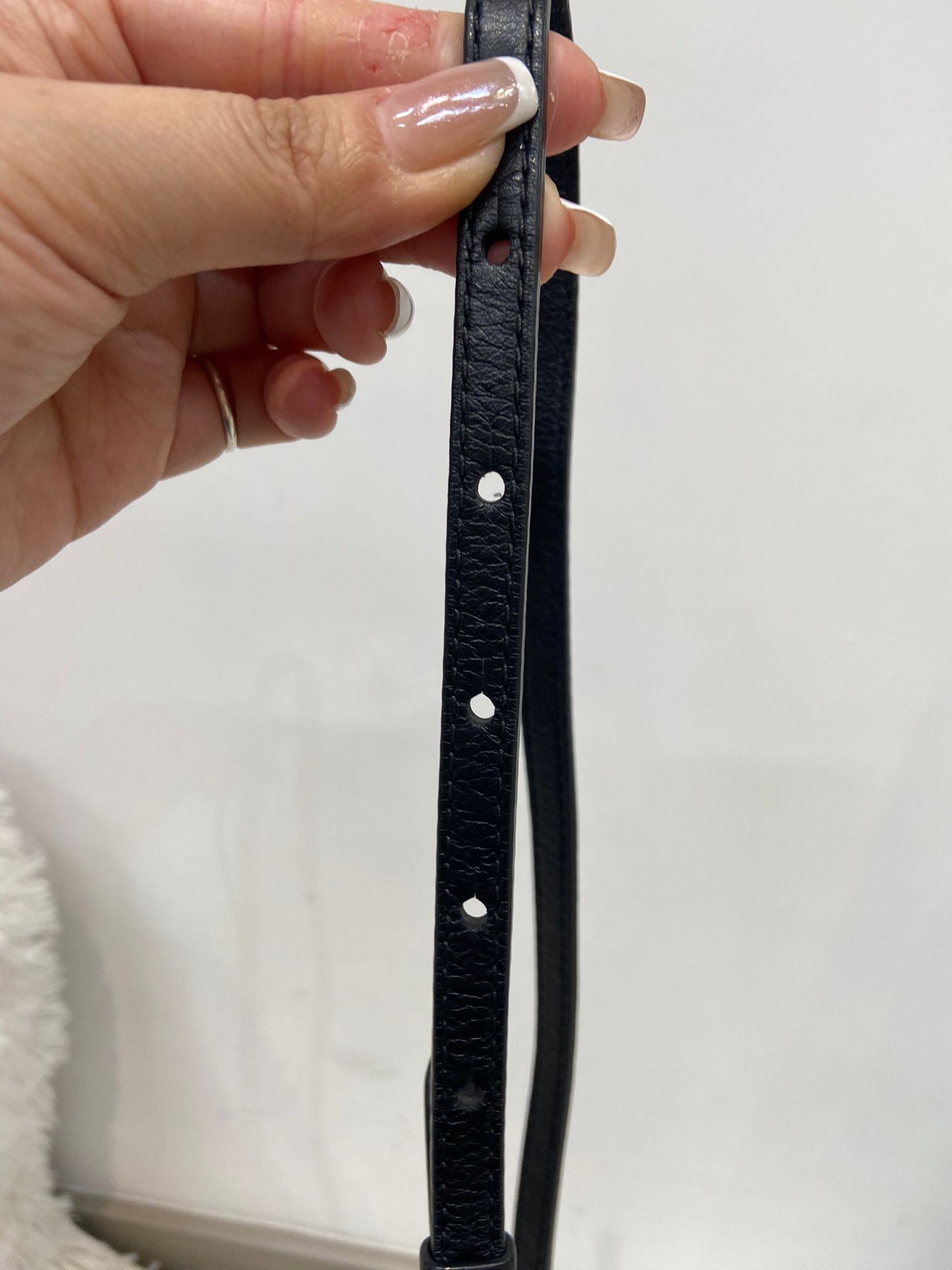 LV Palm Springs Mini 徽章限量版 背囊