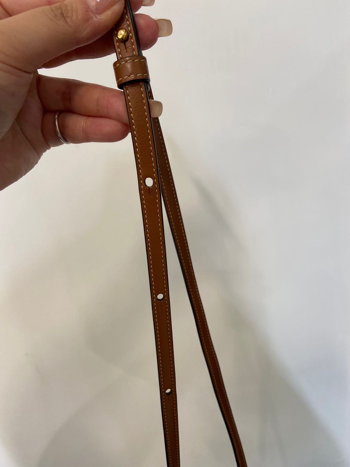 Celine wallet on strap 斜孭袋
