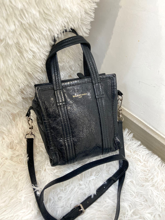 Balenciaga 2 ways 斜孭袋