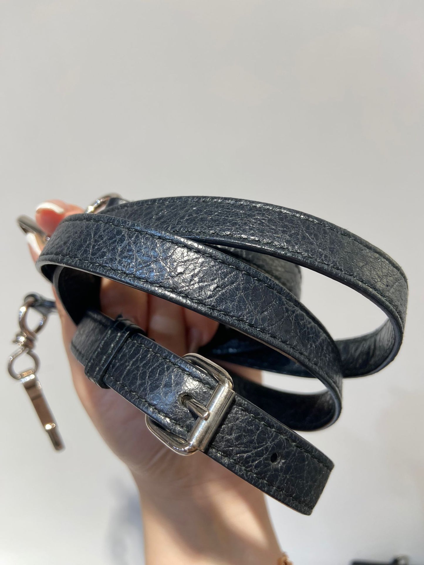 Balenciaga 2 ways 斜孭袋