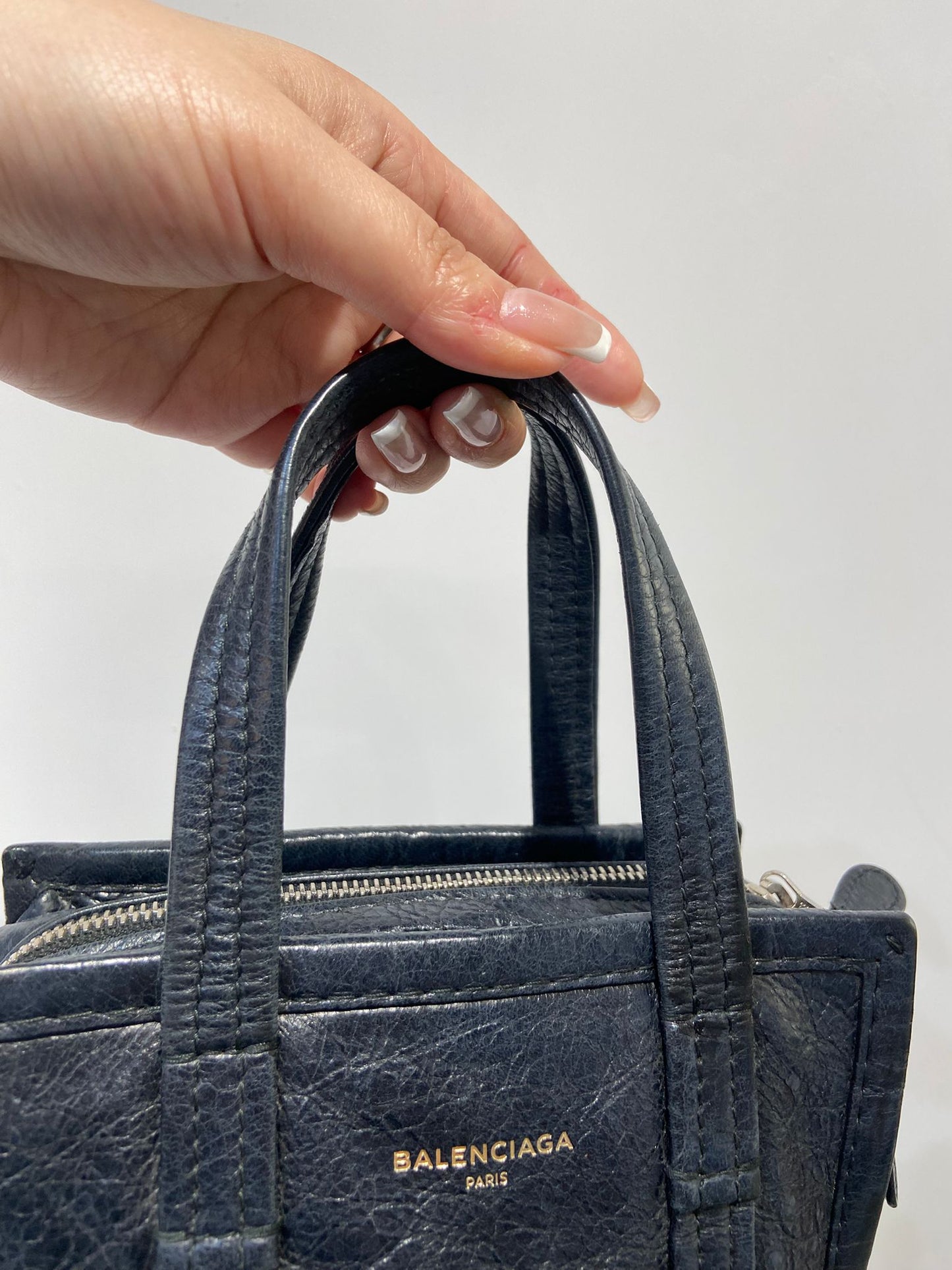 Balenciaga 2 ways 斜孭袋