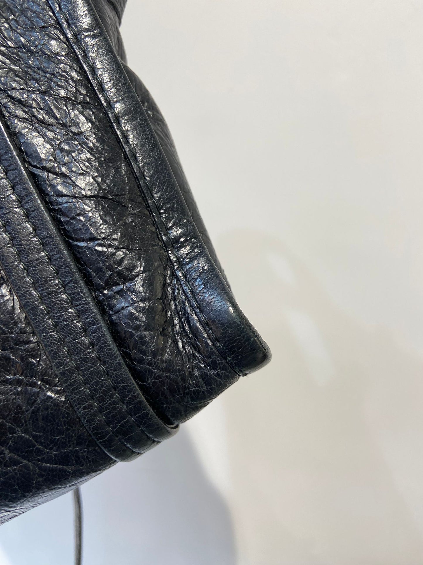 Balenciaga 2 ways 斜孭袋