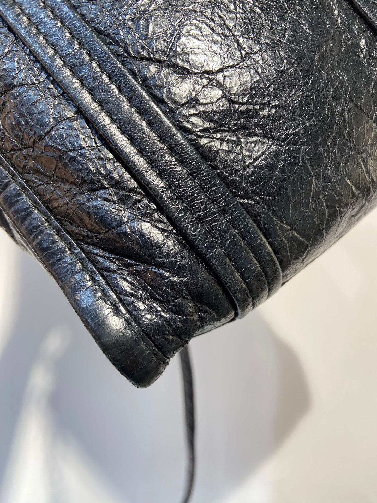 Balenciaga 2 ways 斜孭袋