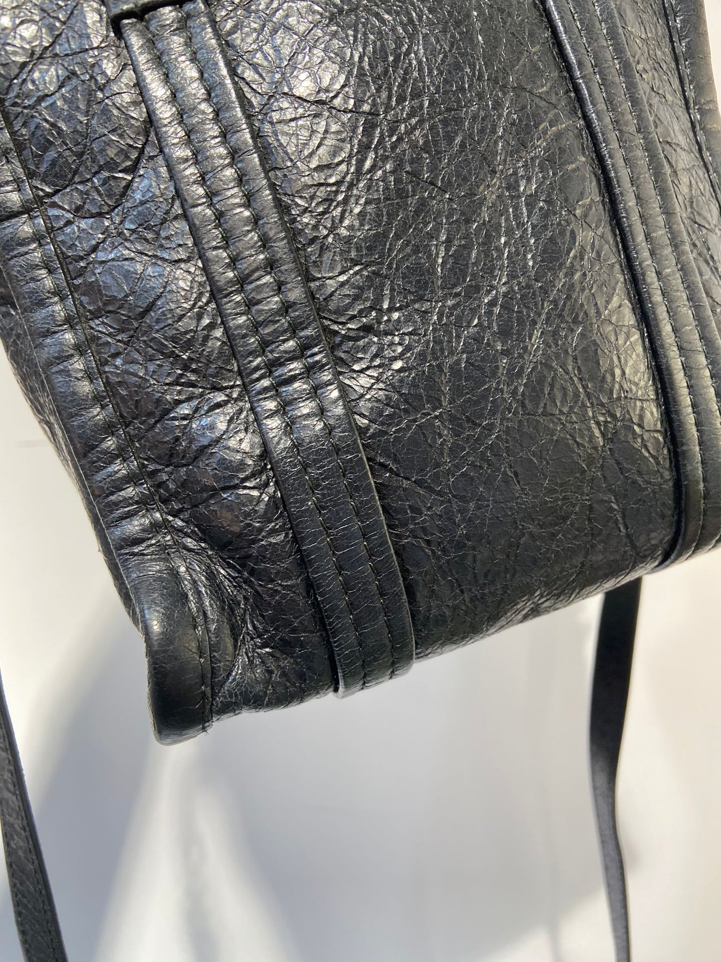Balenciaga 2 ways 斜孭袋