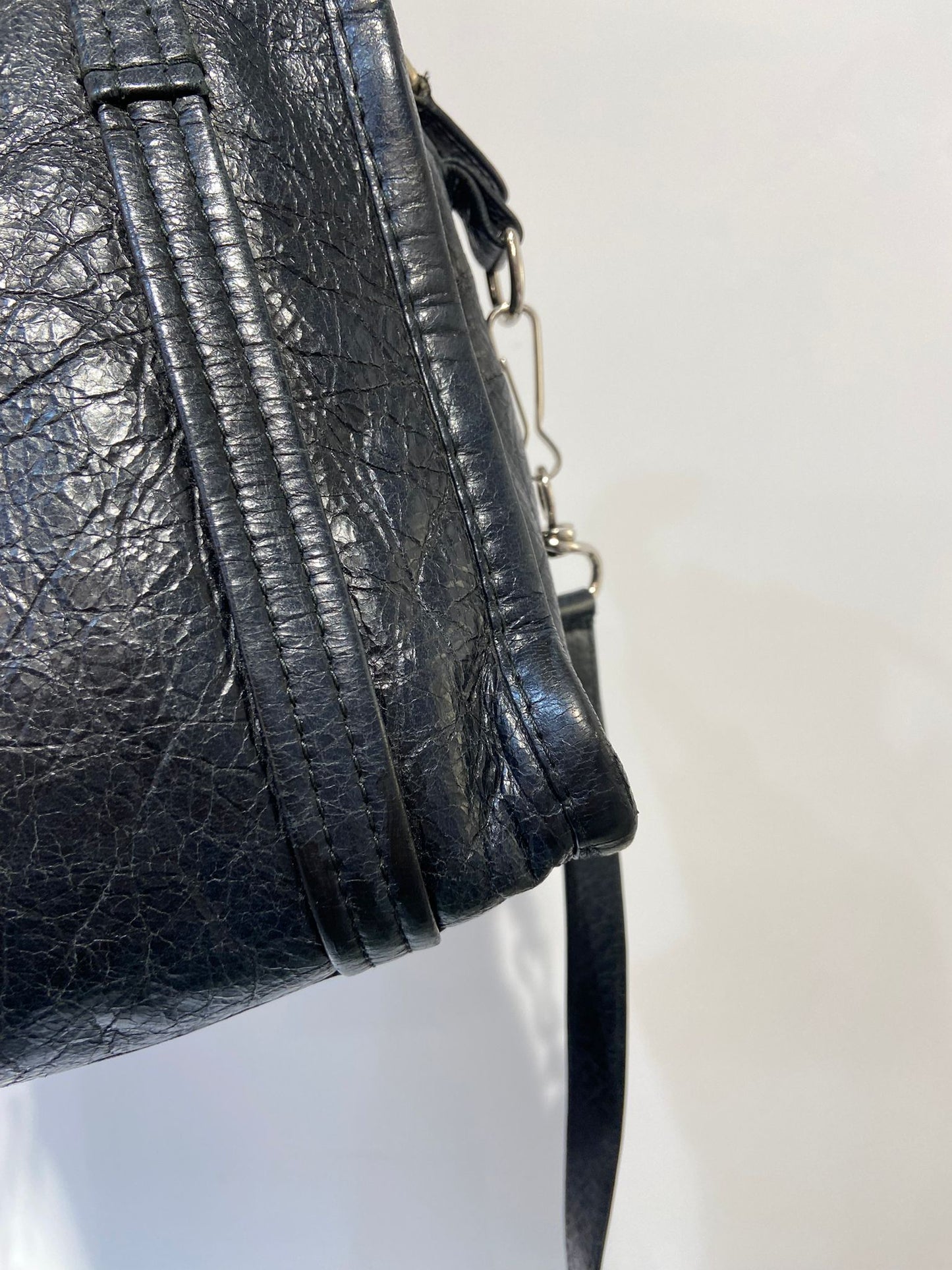 Balenciaga 2 ways 斜孭袋