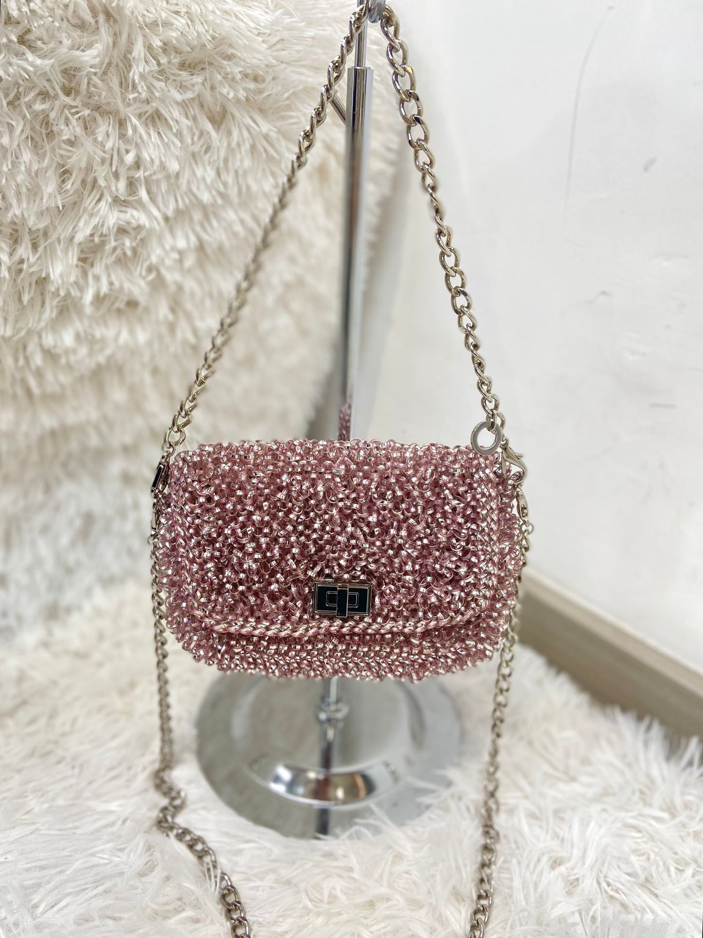 Anteprima 2ways bag