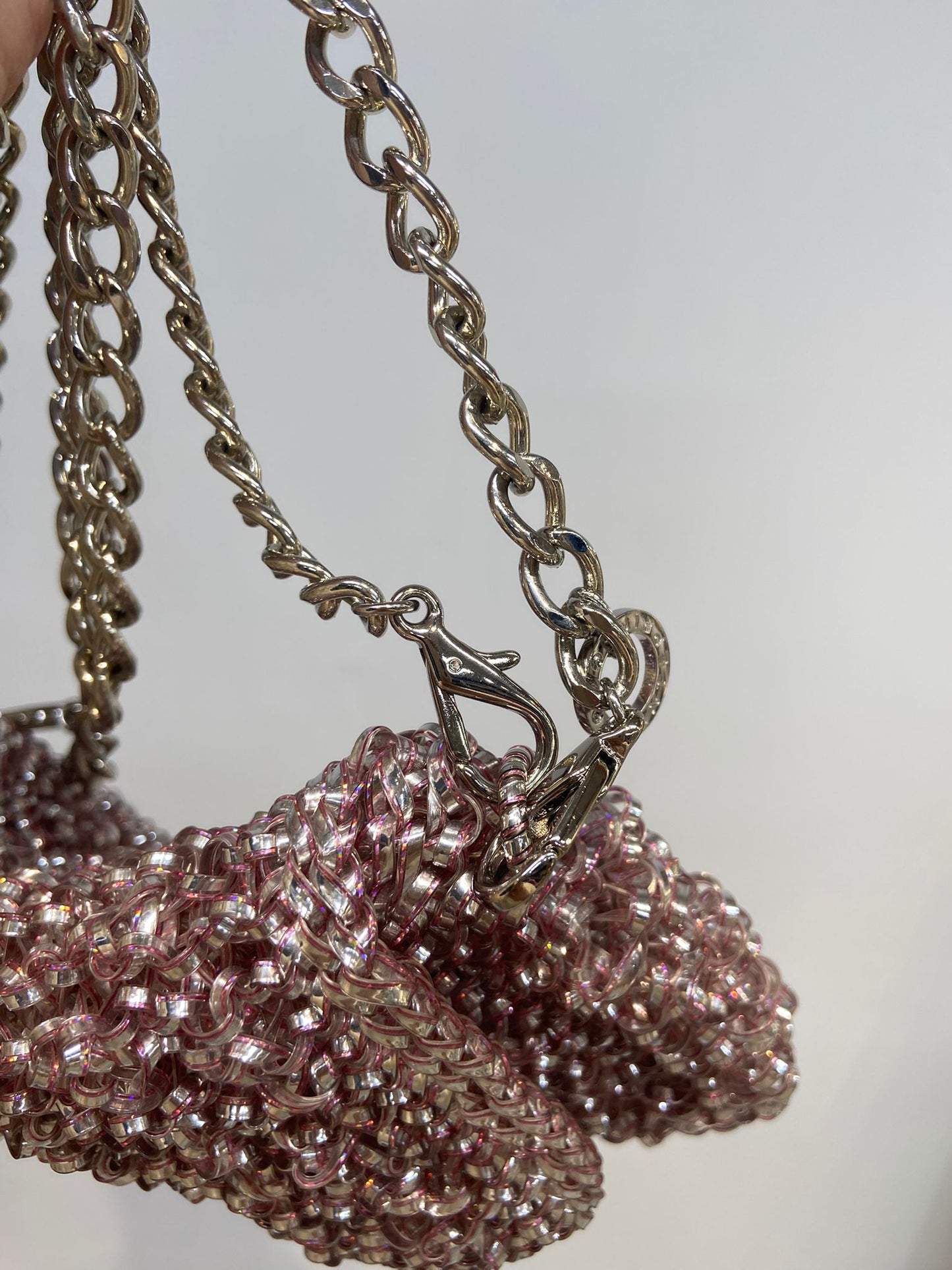 Anteprima 2ways bag
