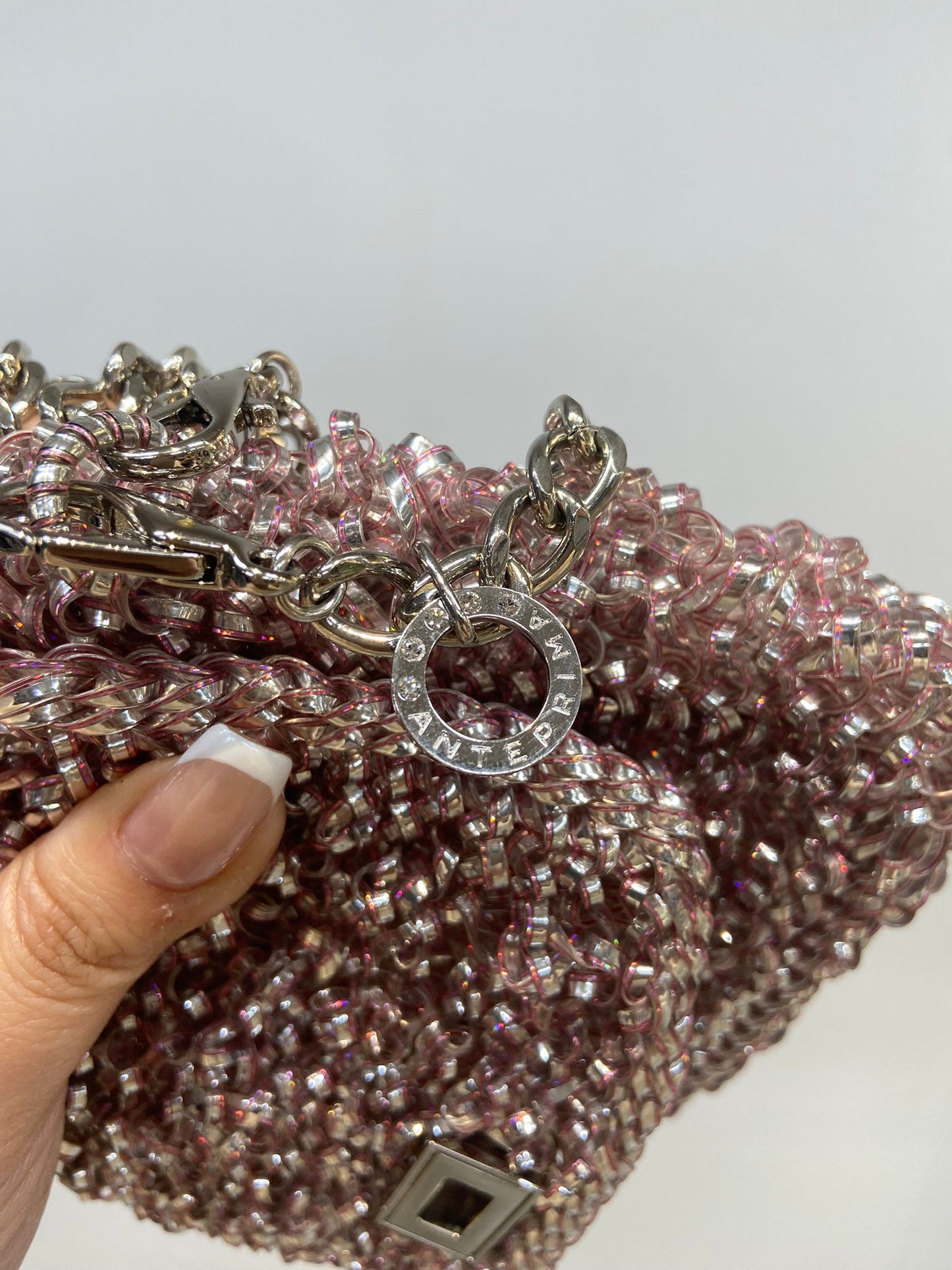 Anteprima 2ways bag