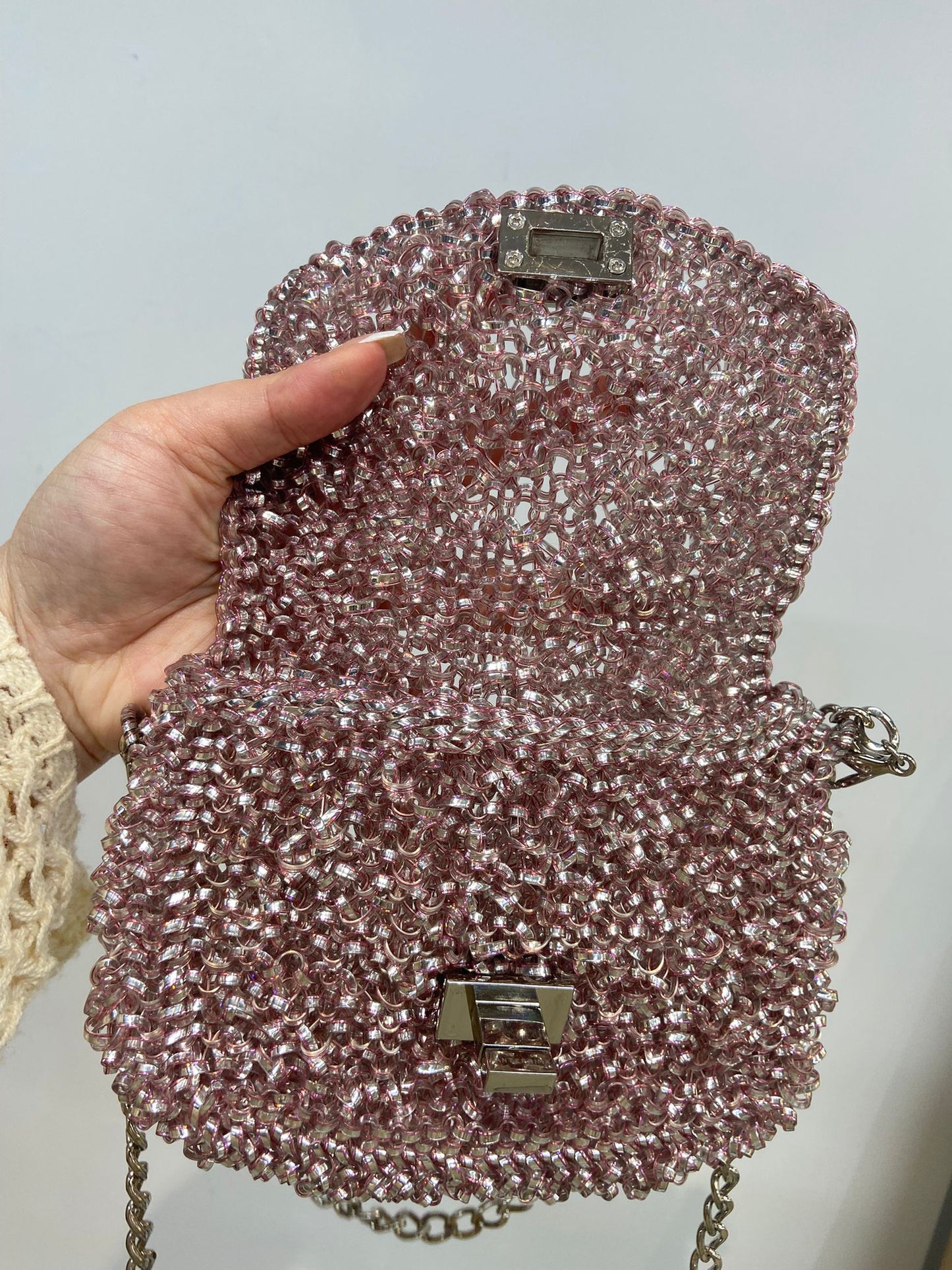 Anteprima 2ways bag