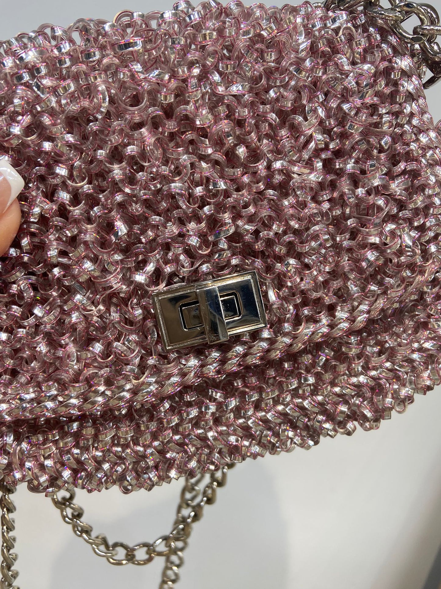 Anteprima 2ways bag